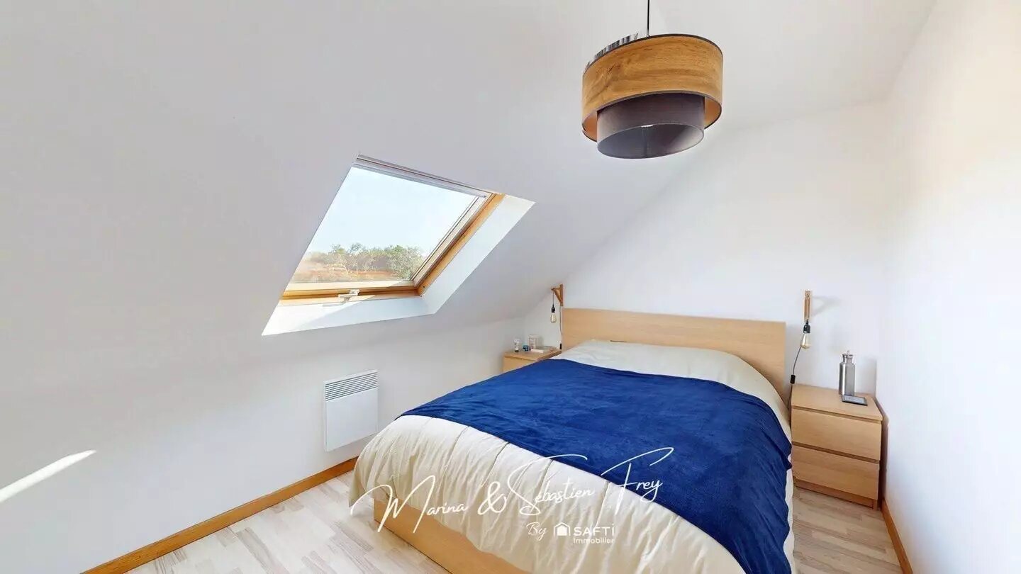 Maison à vendre, 120m², Lannion