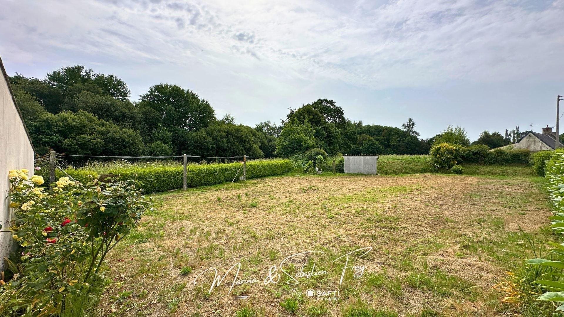 Maison à vendre, 78m², Ploubezre