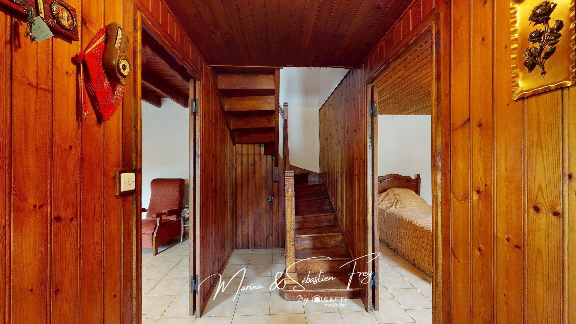 Maison à vendre, 78m², Ploubezre