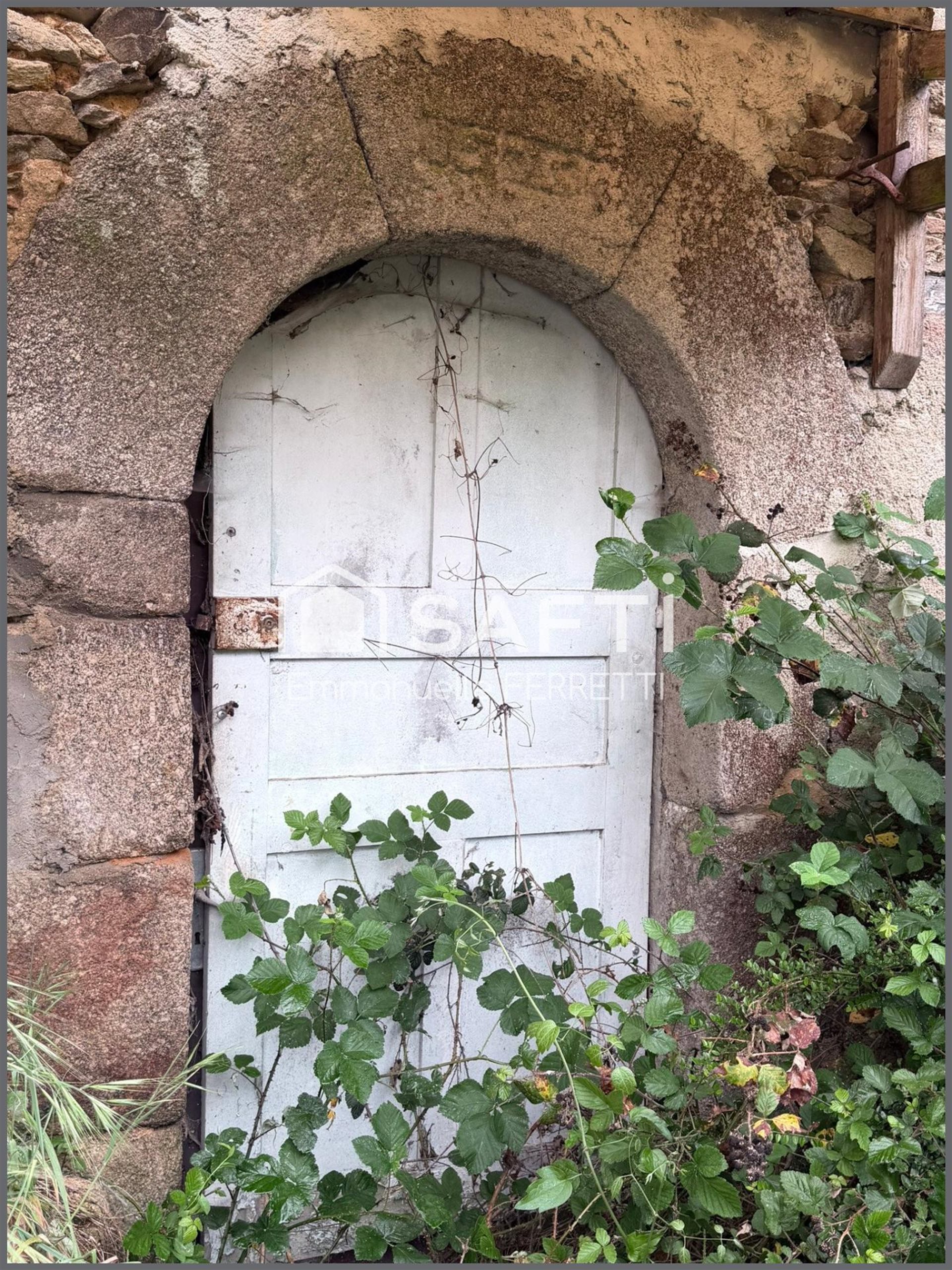 Maison à vendre, 80m², Saint-Vincent-sur-Graon