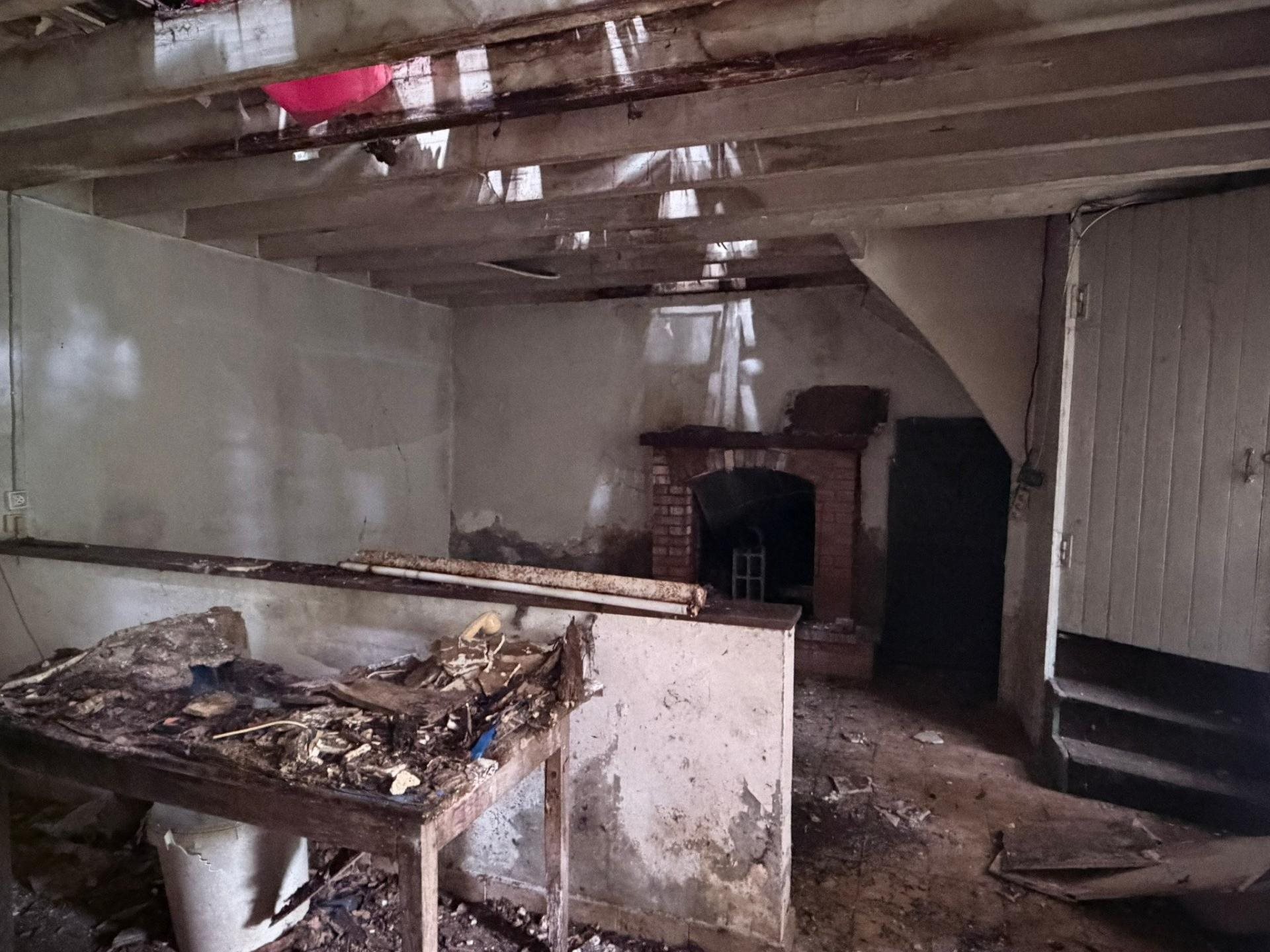 Maison à vendre, 80m², Saint-Vincent-sur-Graon