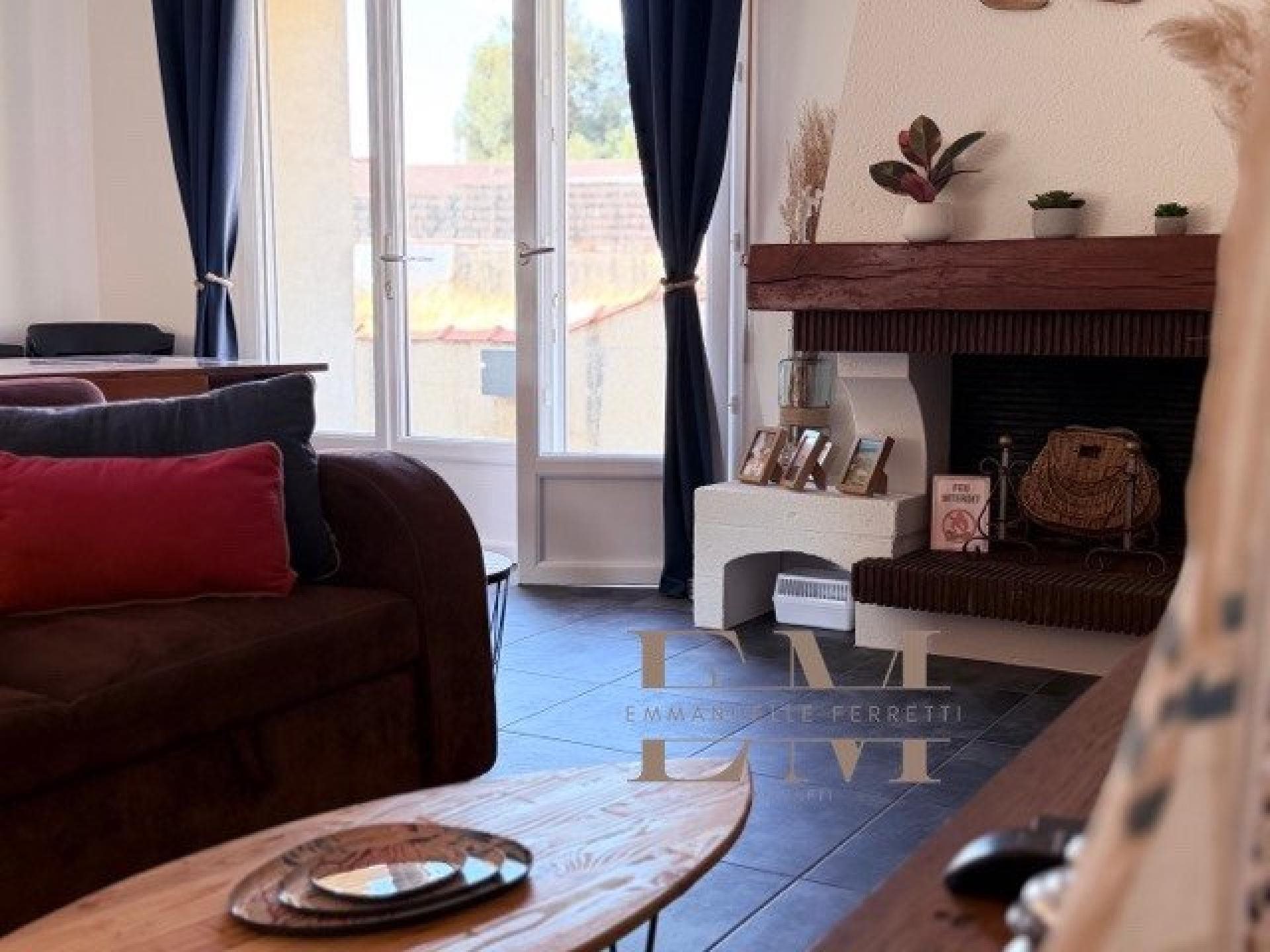 Maison à vendre, 109m², Longeville-sur-Mer
