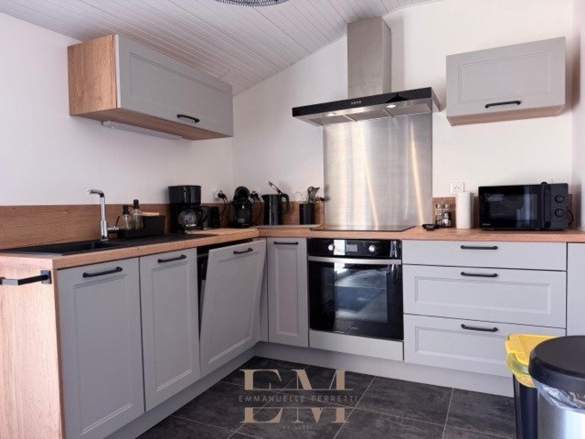 Maison à vendre, 109m², Longeville-sur-Mer