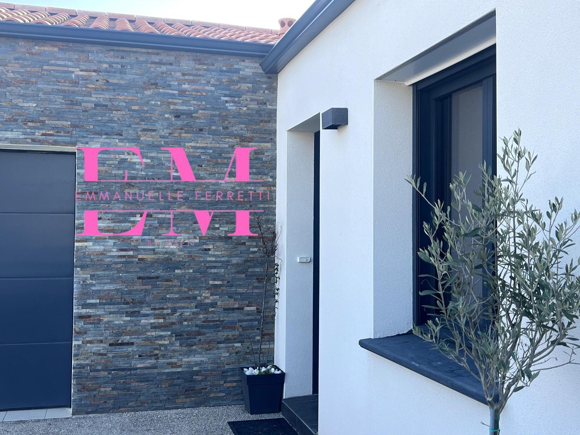 Maison à vendre, 111m², Longeville-sur-Mer