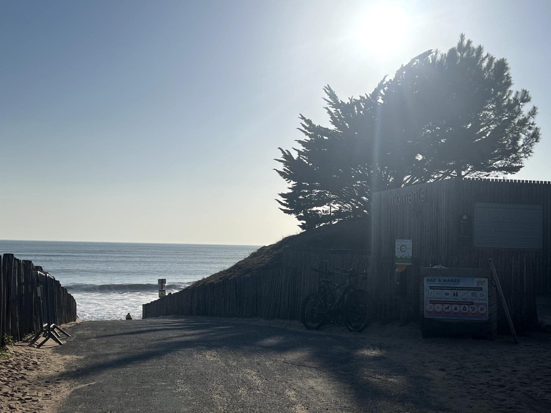Maison à vendre, 111m², Longeville-sur-Mer