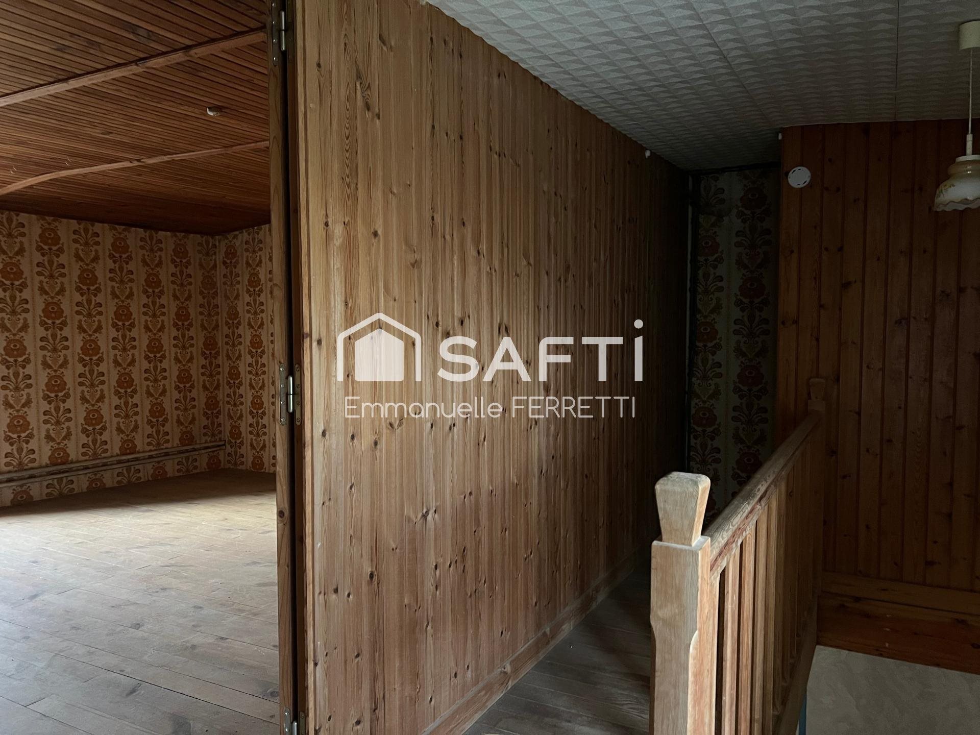 Maison à vendre, 130m², Saint-Benoist-sur-Mer