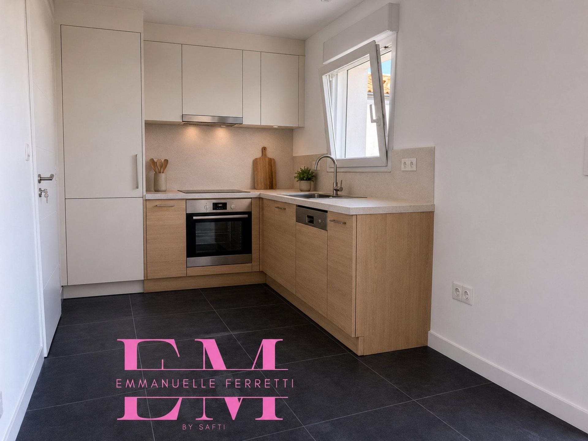 Maison à vendre, 90m², Angles
