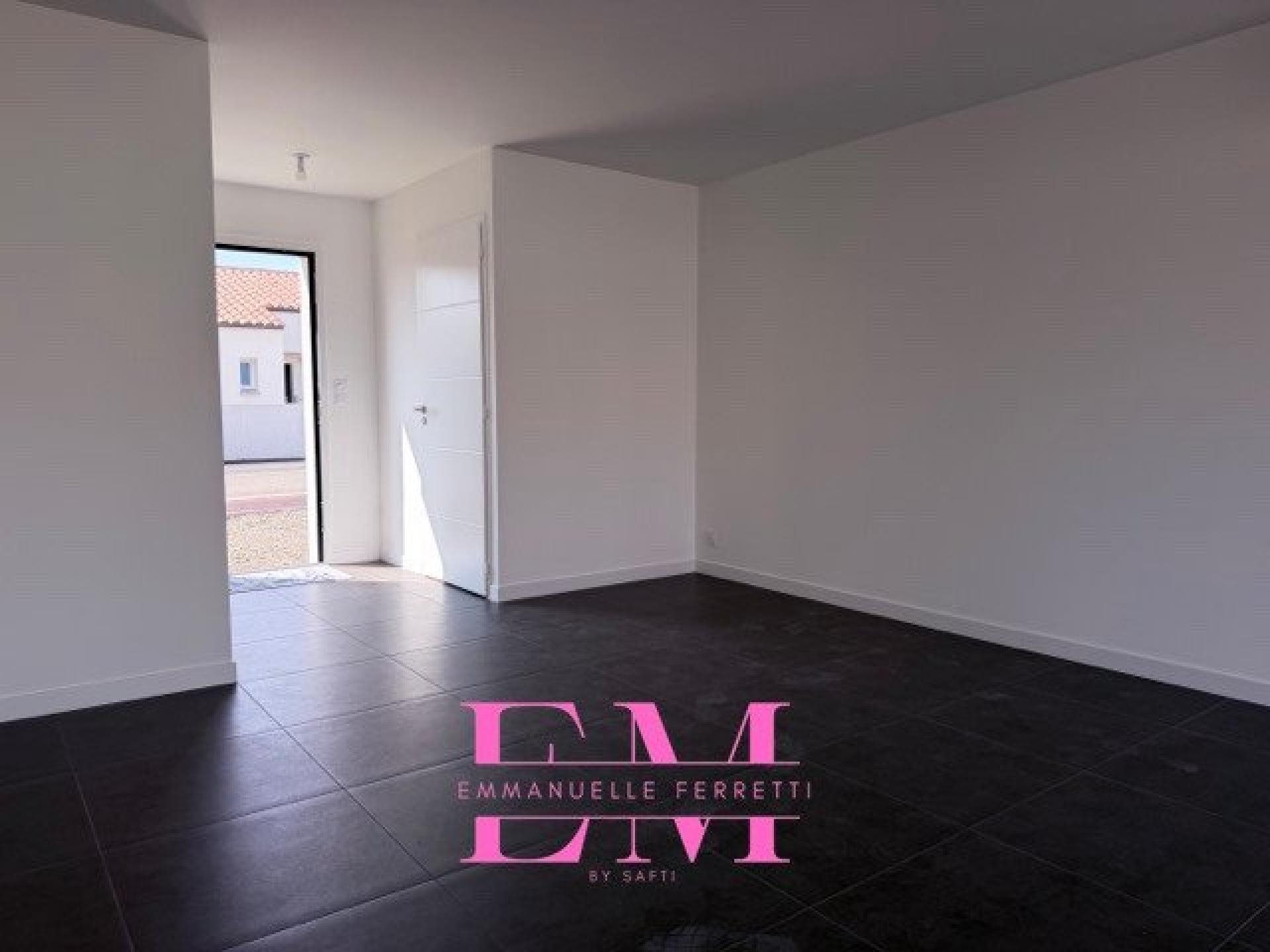 Maison à vendre, 90m², Angles