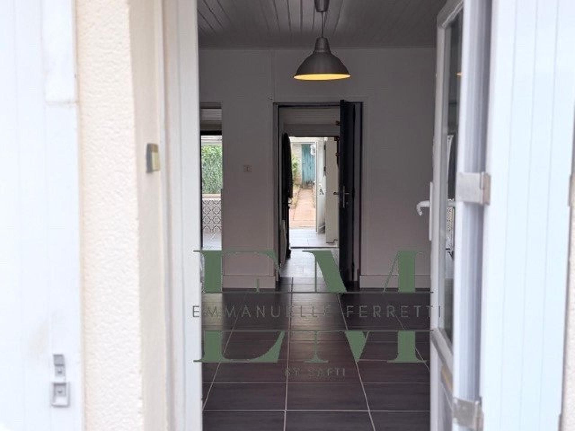 Maison à vendre, 58m², Luçon