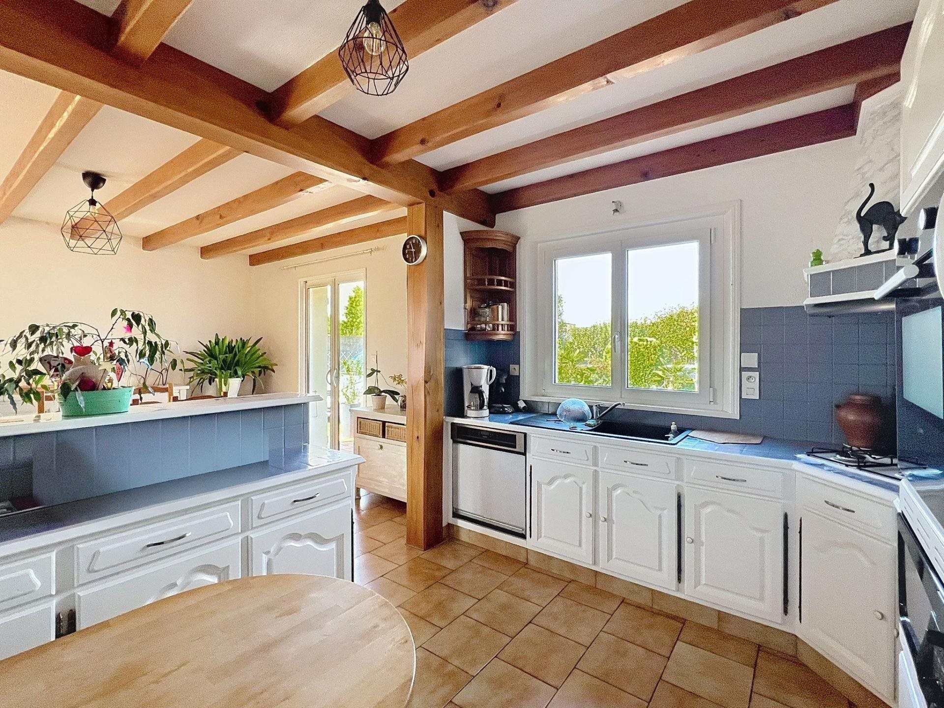 Maison à vendre, 143m², Angles