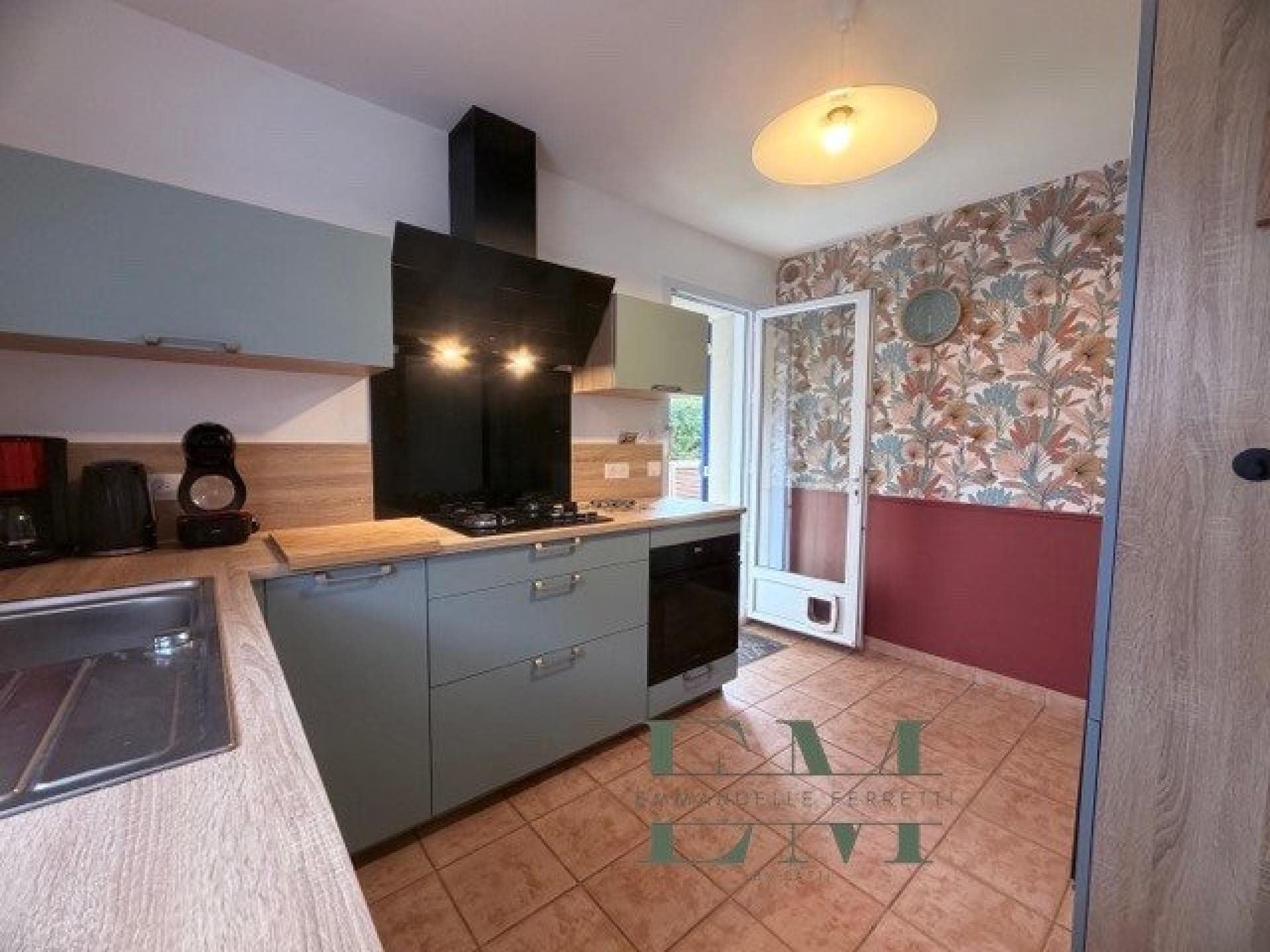 Maison à vendre, 112m², Angles