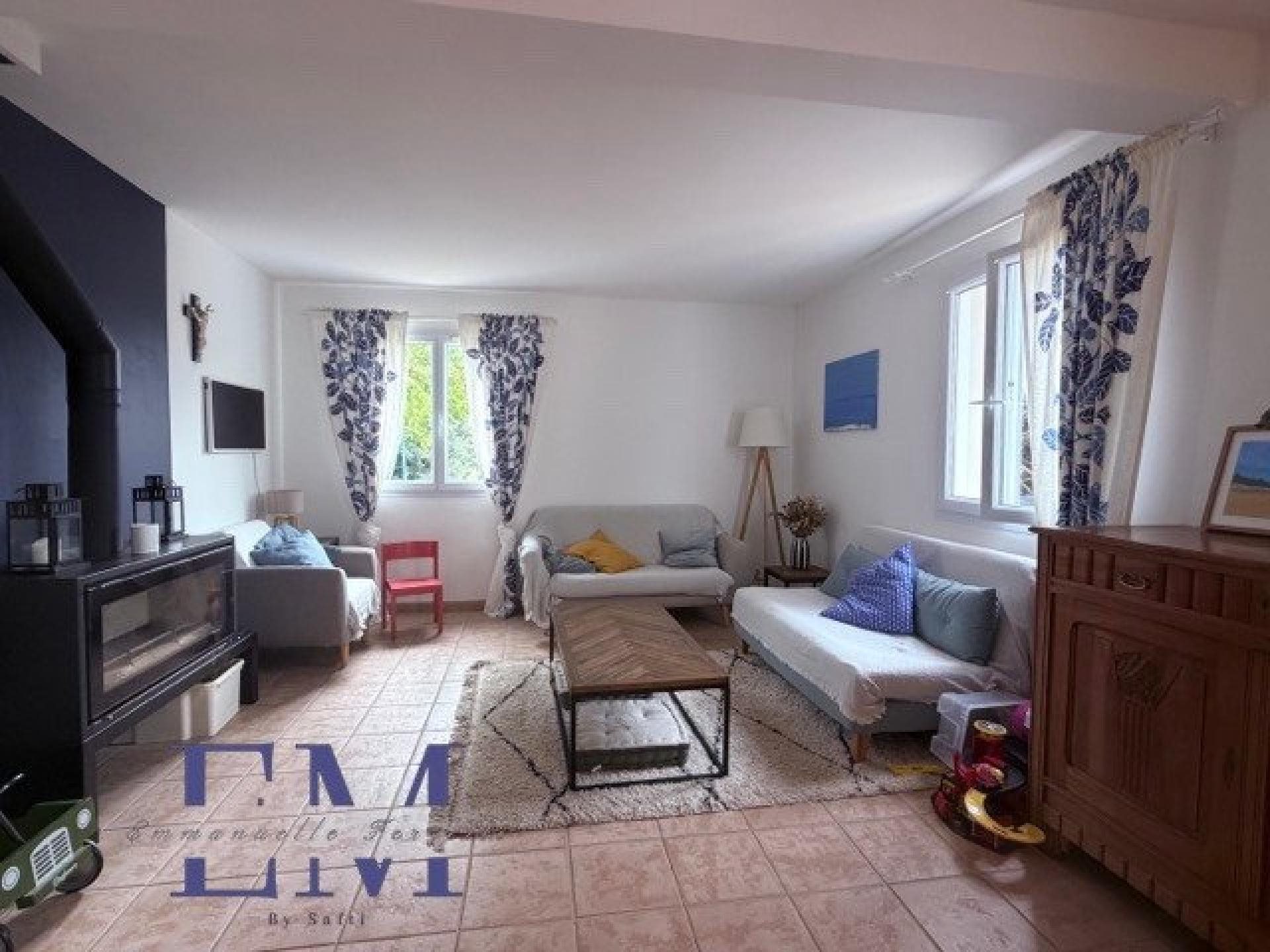 Maison à vendre, 112m², Angles