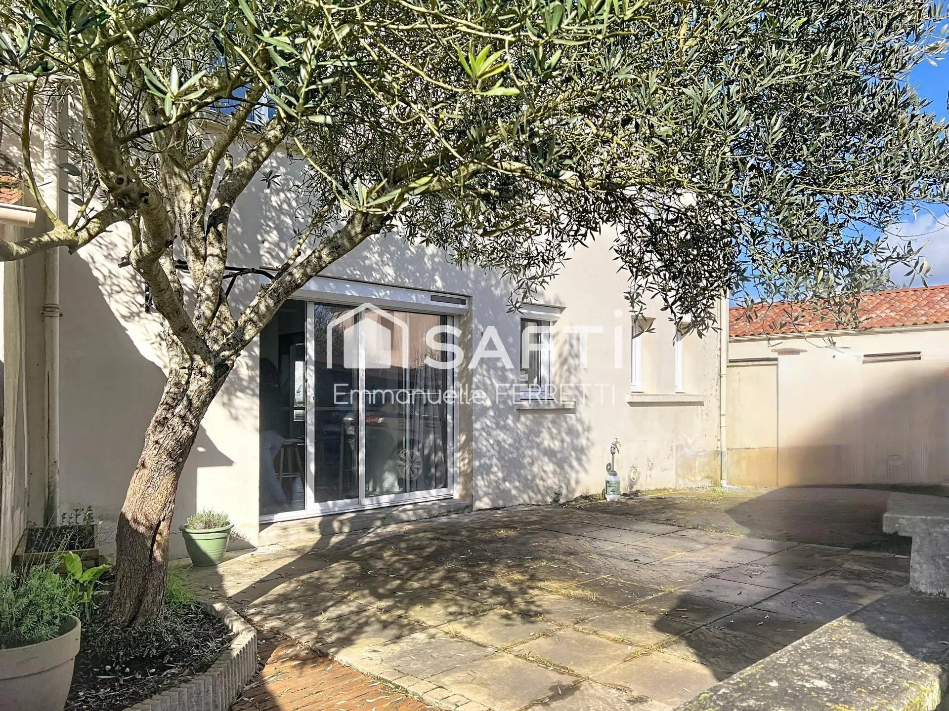 Maison à vendre, 151m², Angles