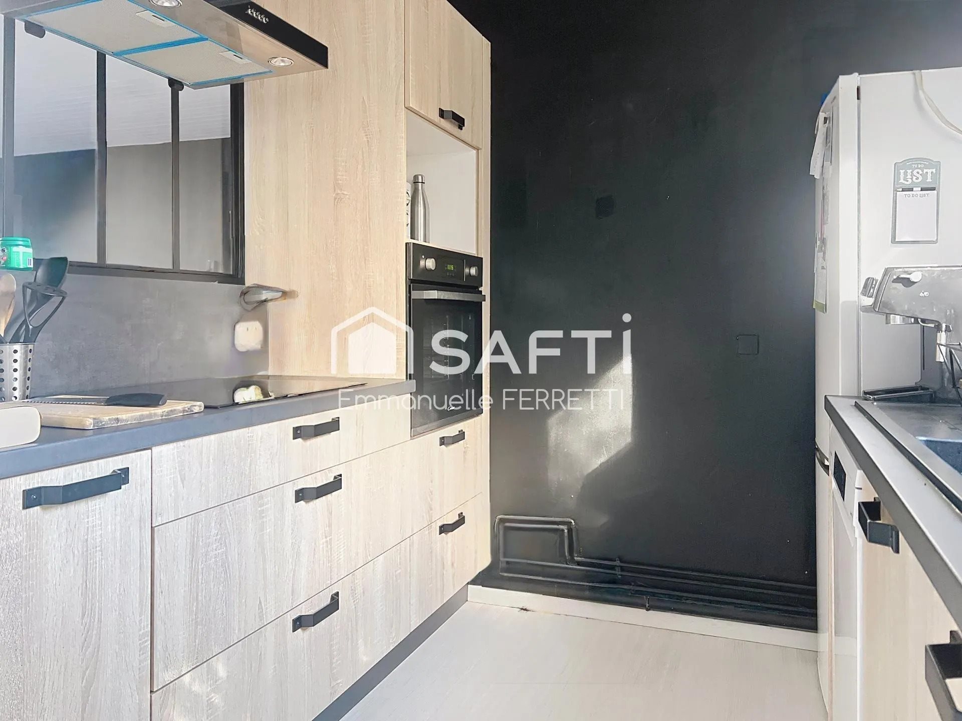 Maison à vendre, 151m², Angles