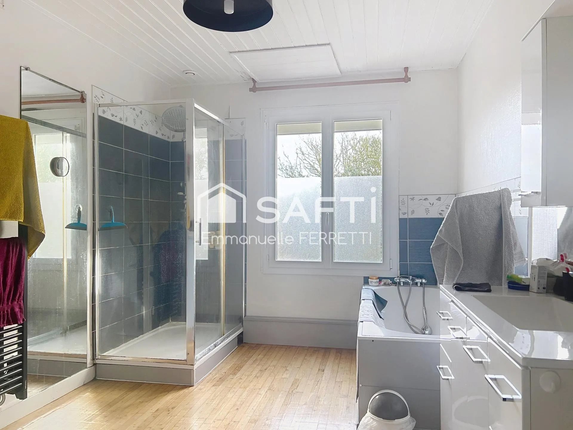 Maison à vendre, 151m², Angles