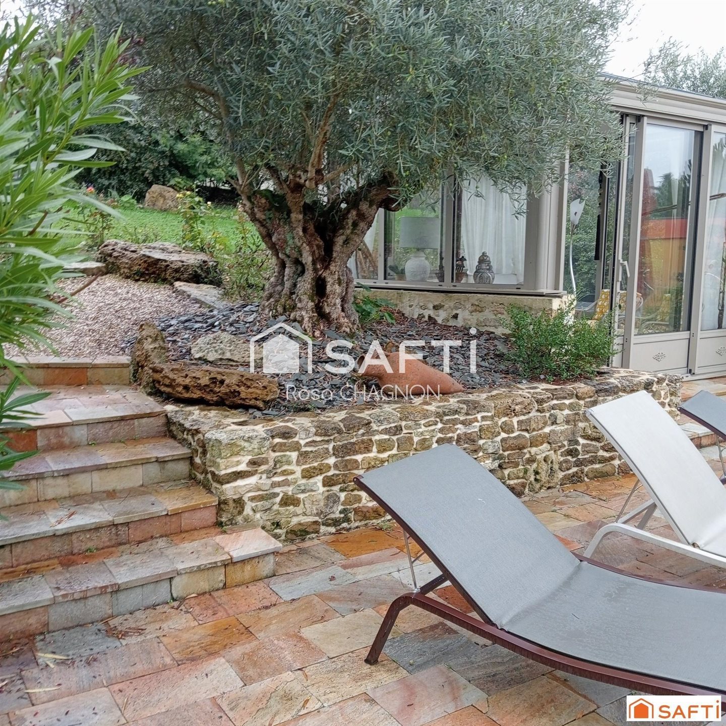 Maison à vendre, 220m², Sérigné