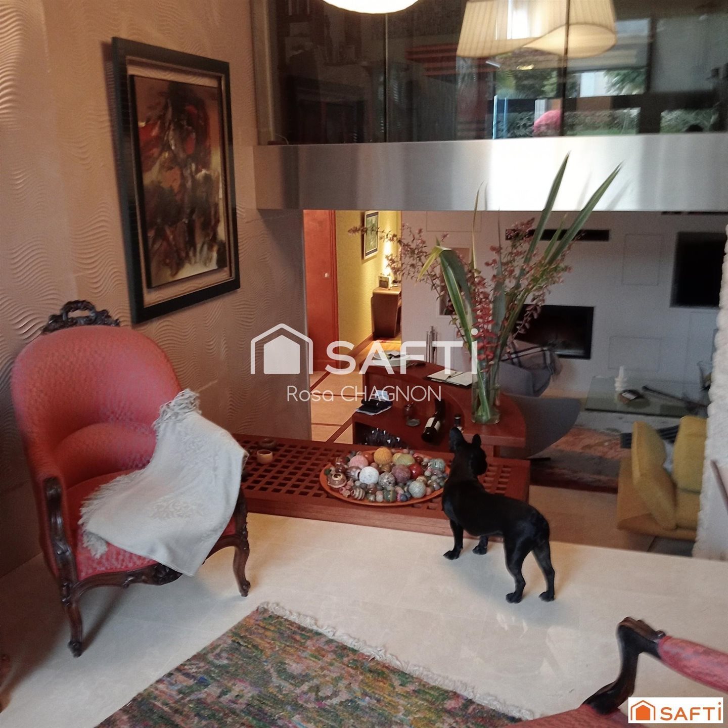 Maison à vendre, 220m², Sérigné