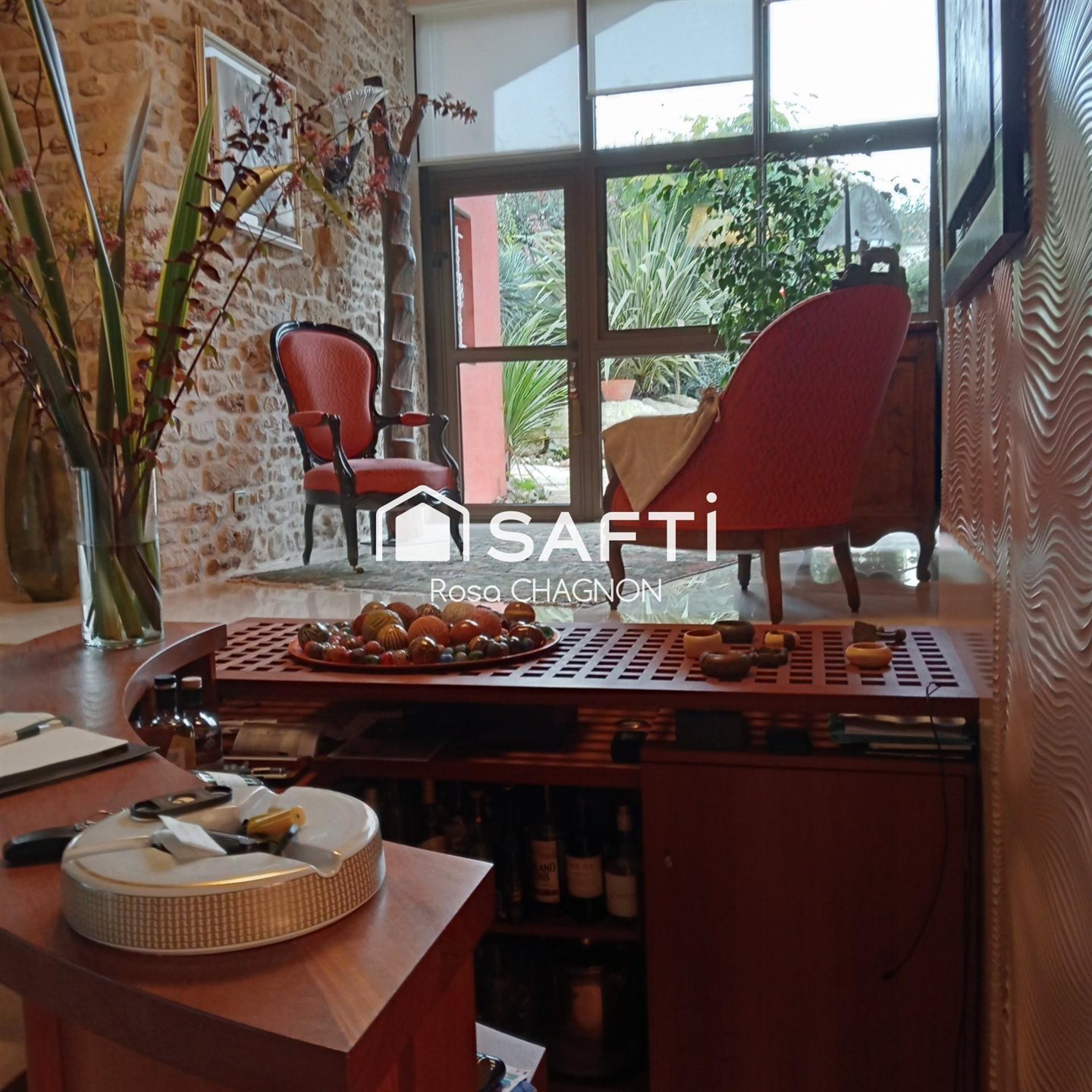 Maison à vendre, 220m², Sérigné