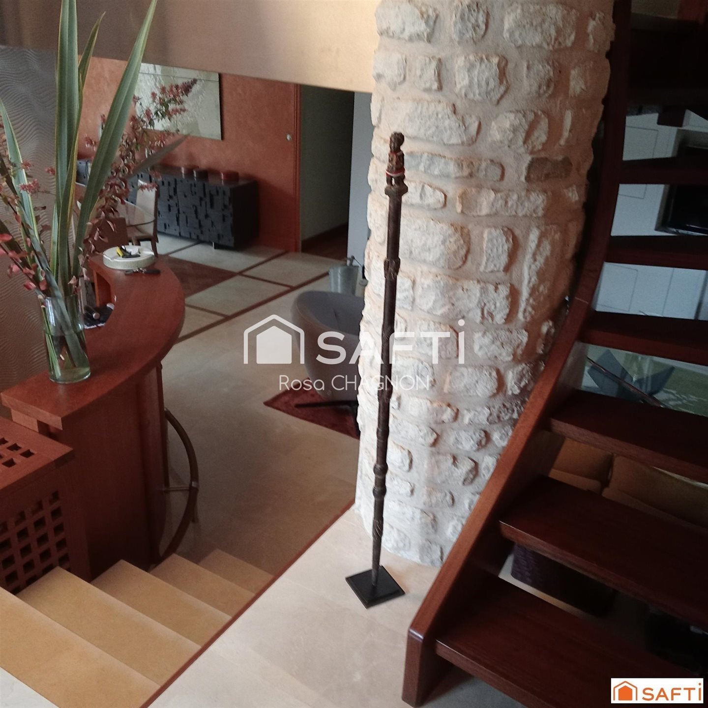 Maison à vendre, 220m², Sérigné