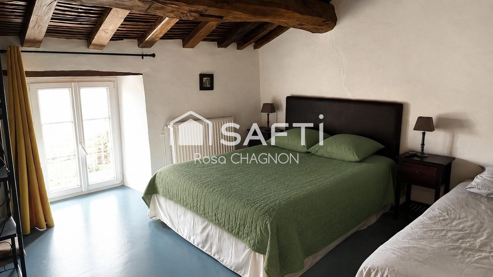 Maison à vendre, 296m², La Caillère-Saint-Hilaire