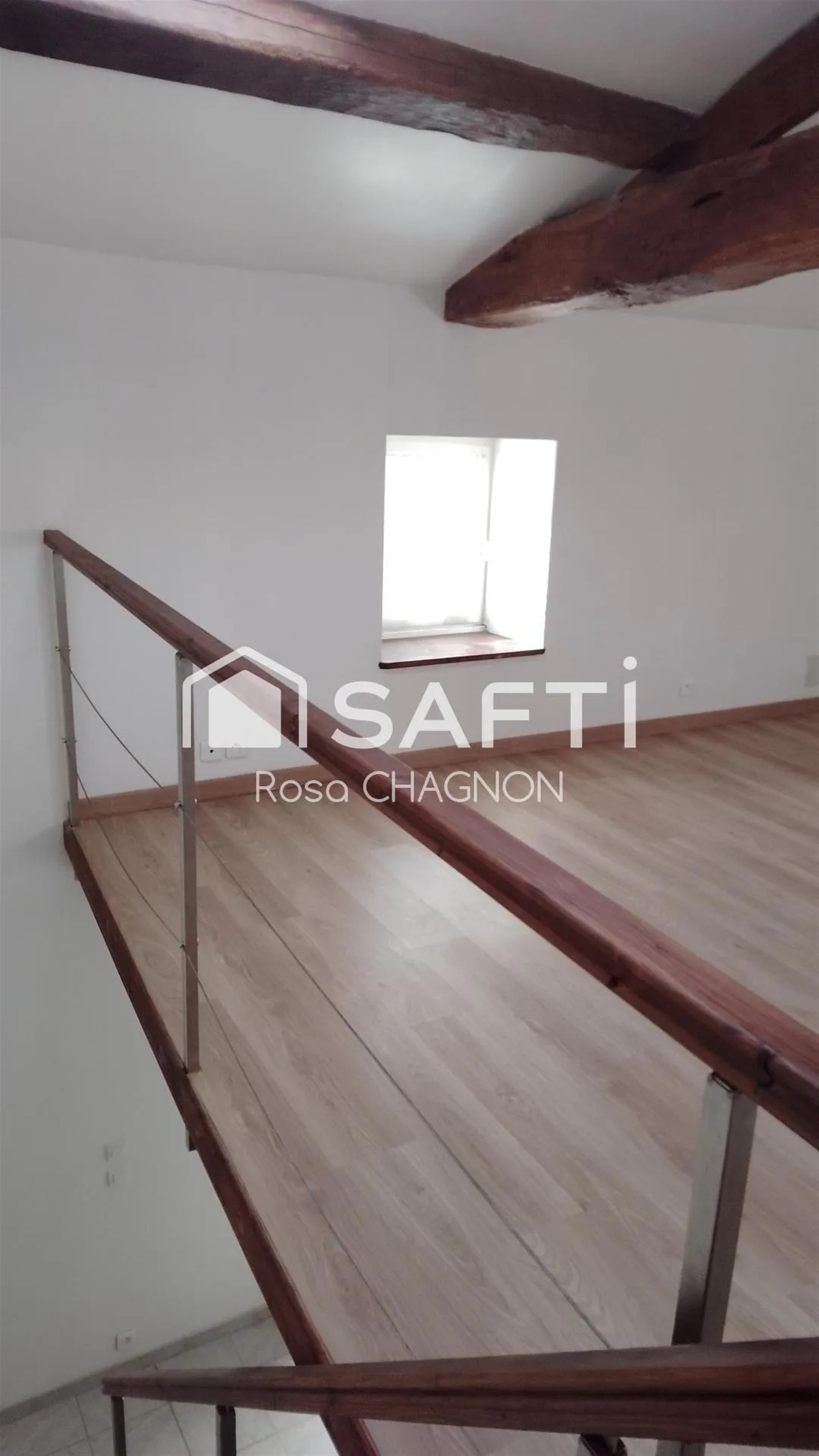 Maison à vendre, 95m², Saint-Maurice-le-Girard