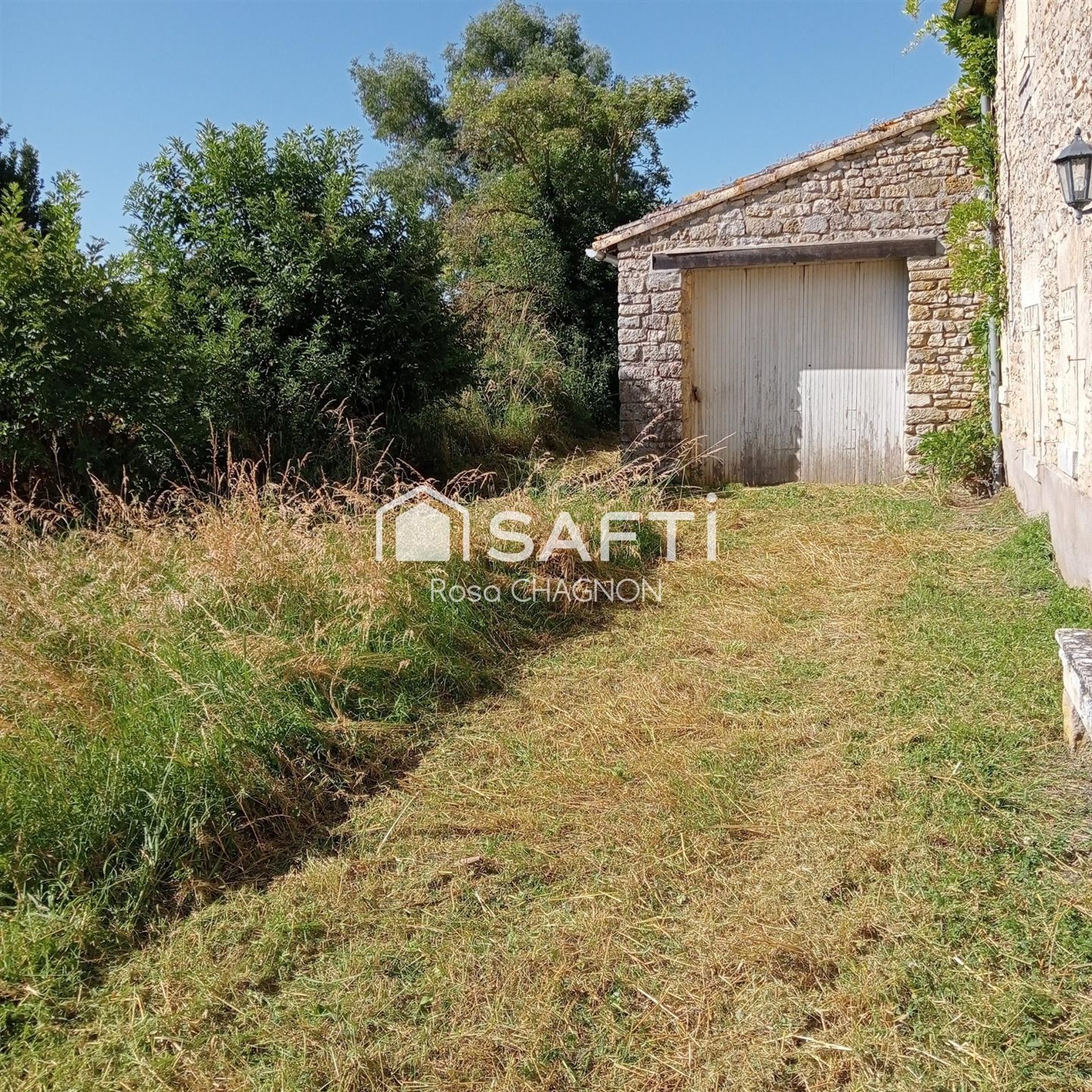 Maison à vendre, 178m², Béceleuf
