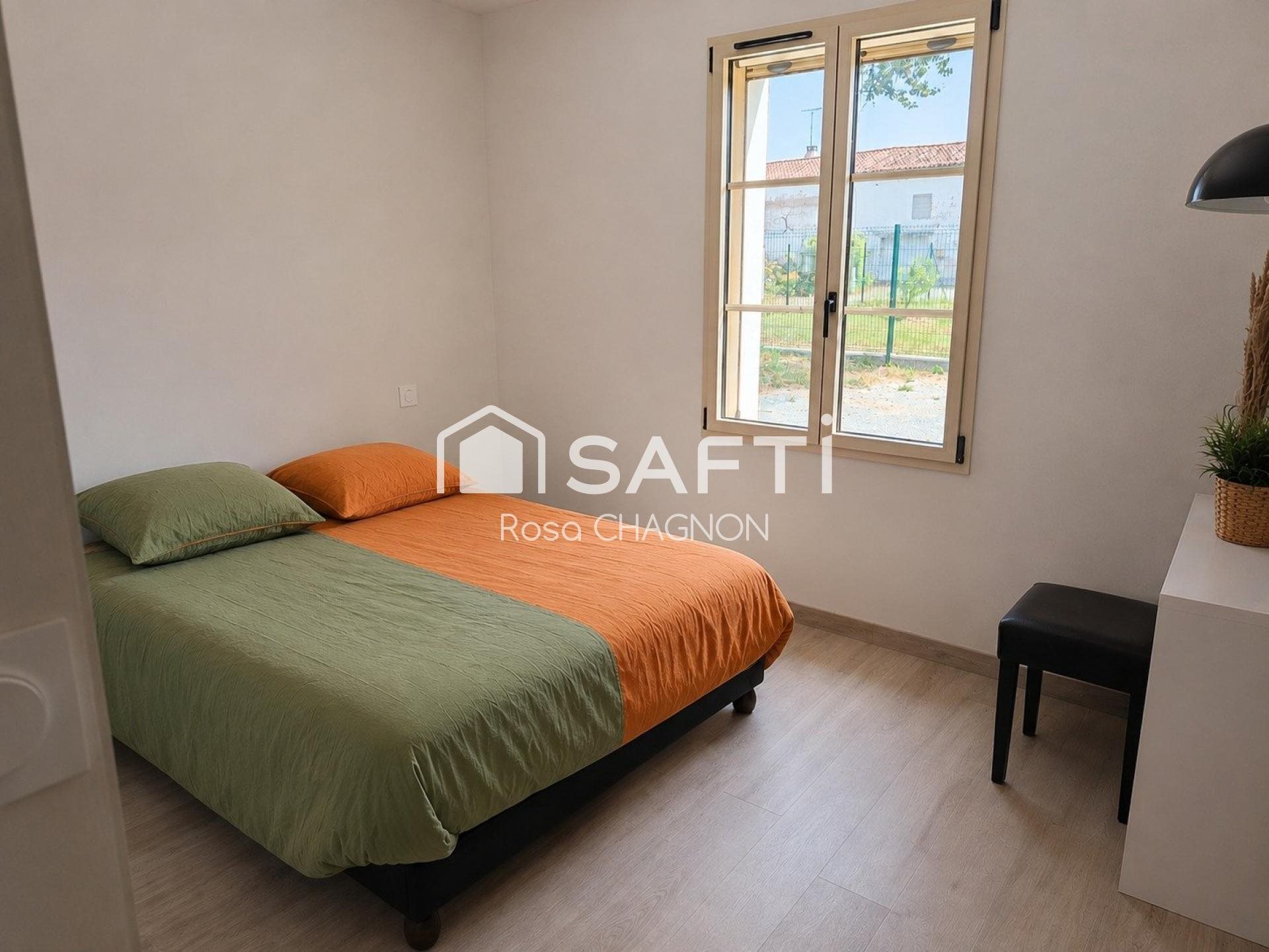 Maison à vendre, 101m², Benet