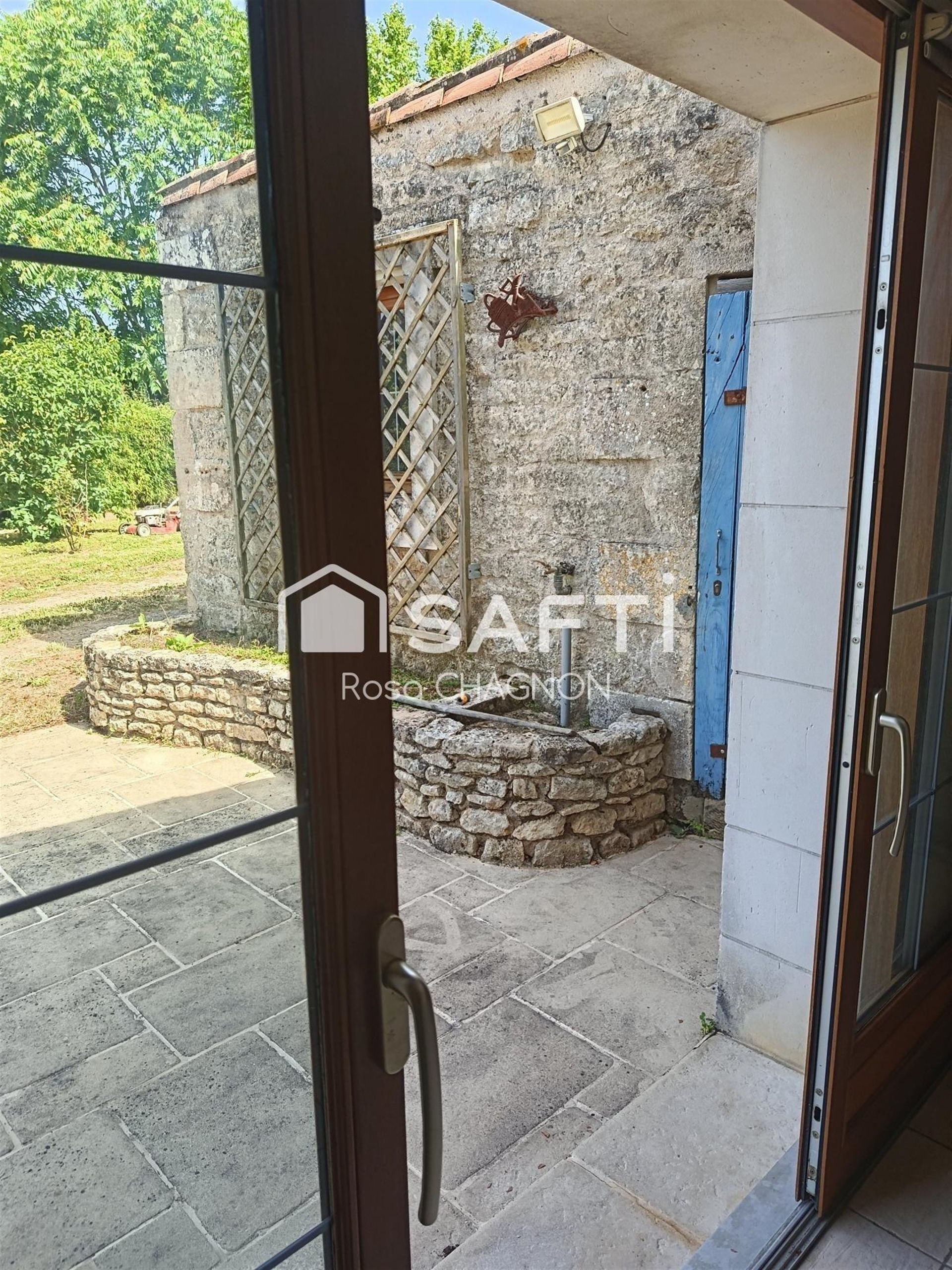 Maison à vendre, 115m², Coulonges-sur-l'Autize