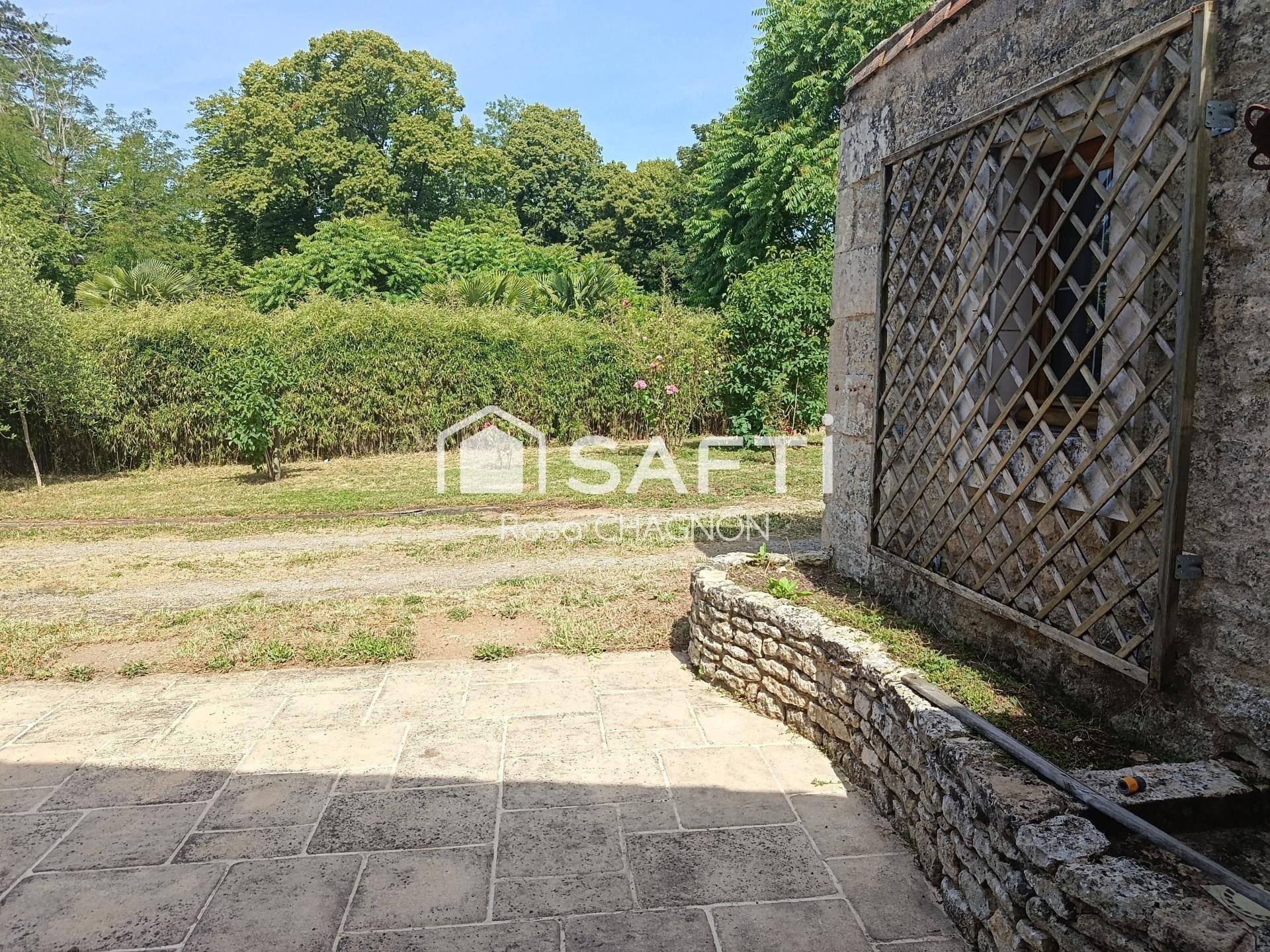 Maison à vendre, 115m², Coulonges-sur-l'Autize