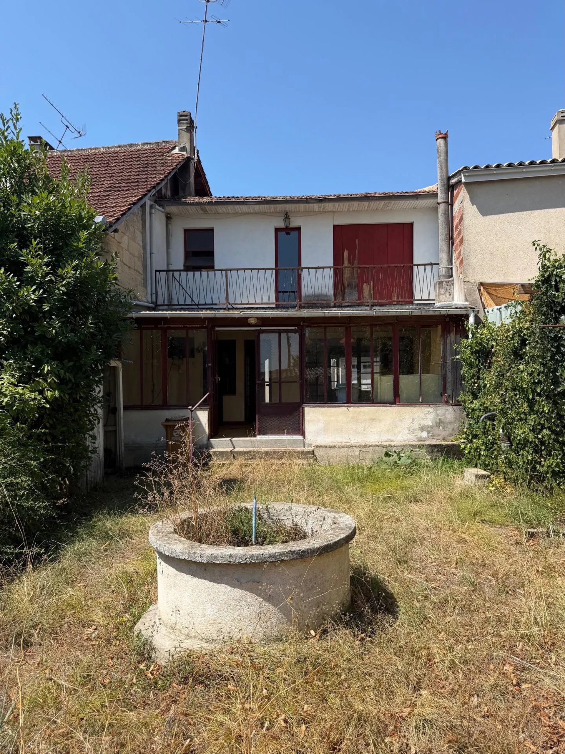 Maison à vendre, 94m², Guîtres