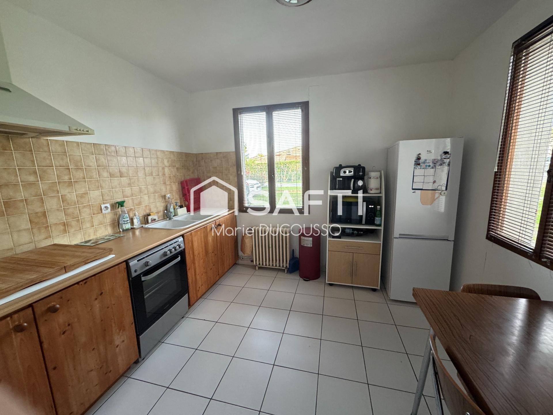 Maison à vendre, 229m², Saint-Magne-de-Castillon