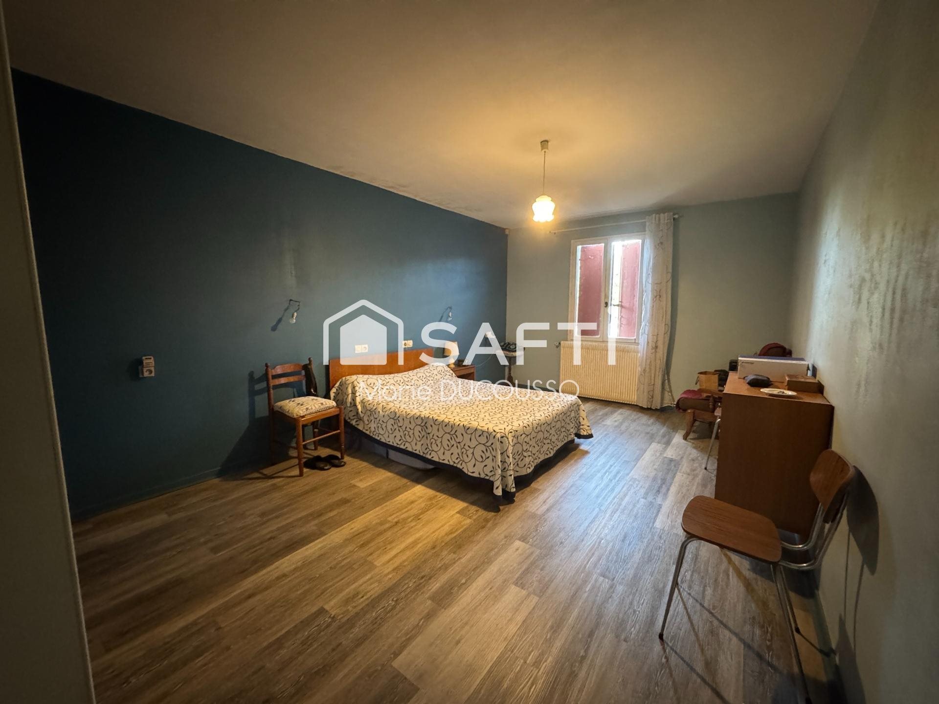 Maison à vendre, 229m², Saint-Magne-de-Castillon