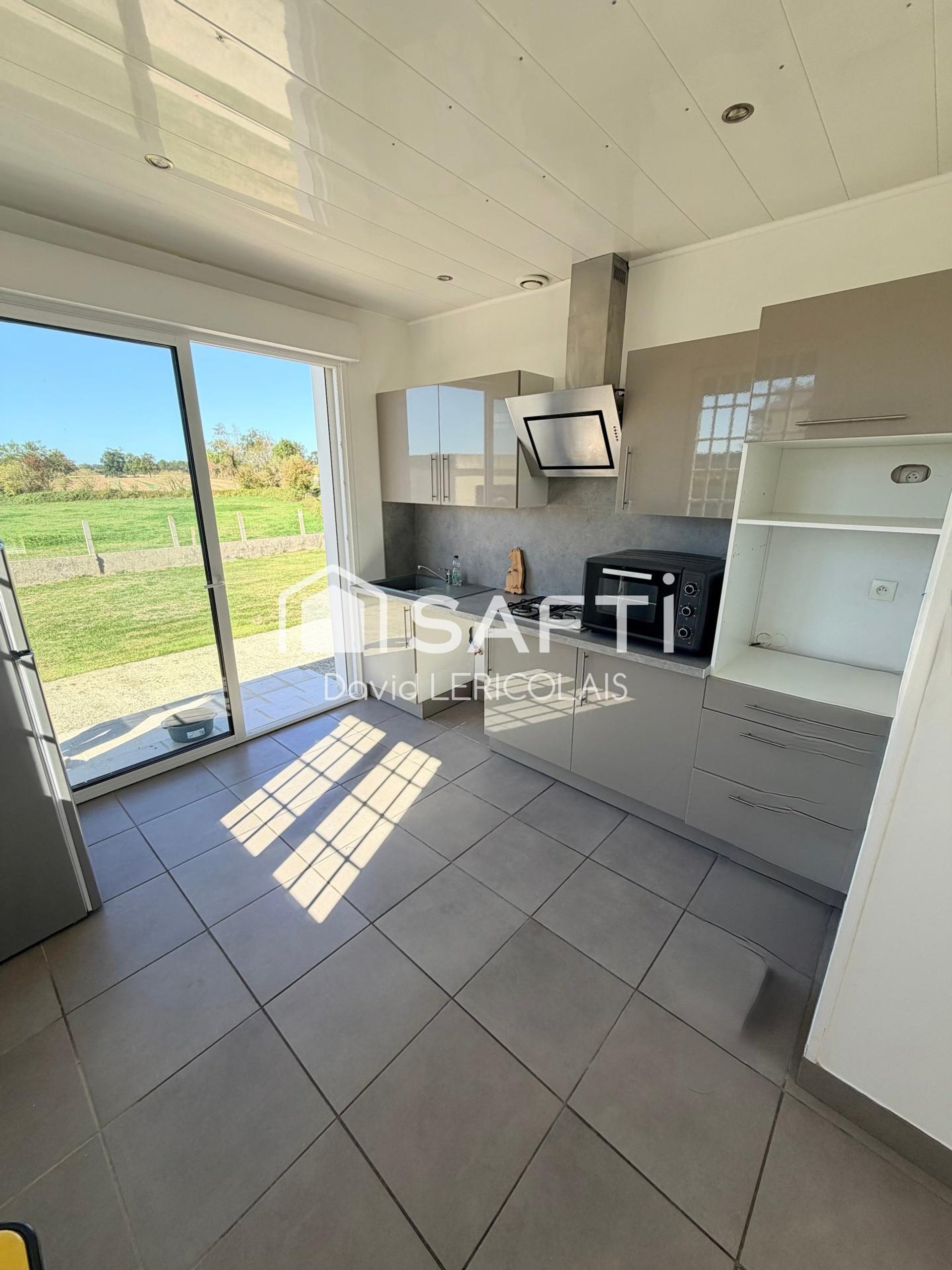 Maison à vendre, 71m², La Cambe