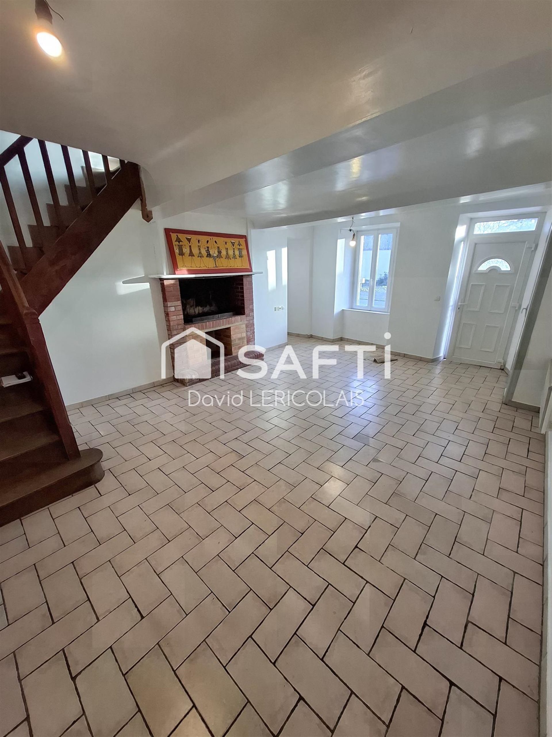 Maison à vendre, 117m², Dangy