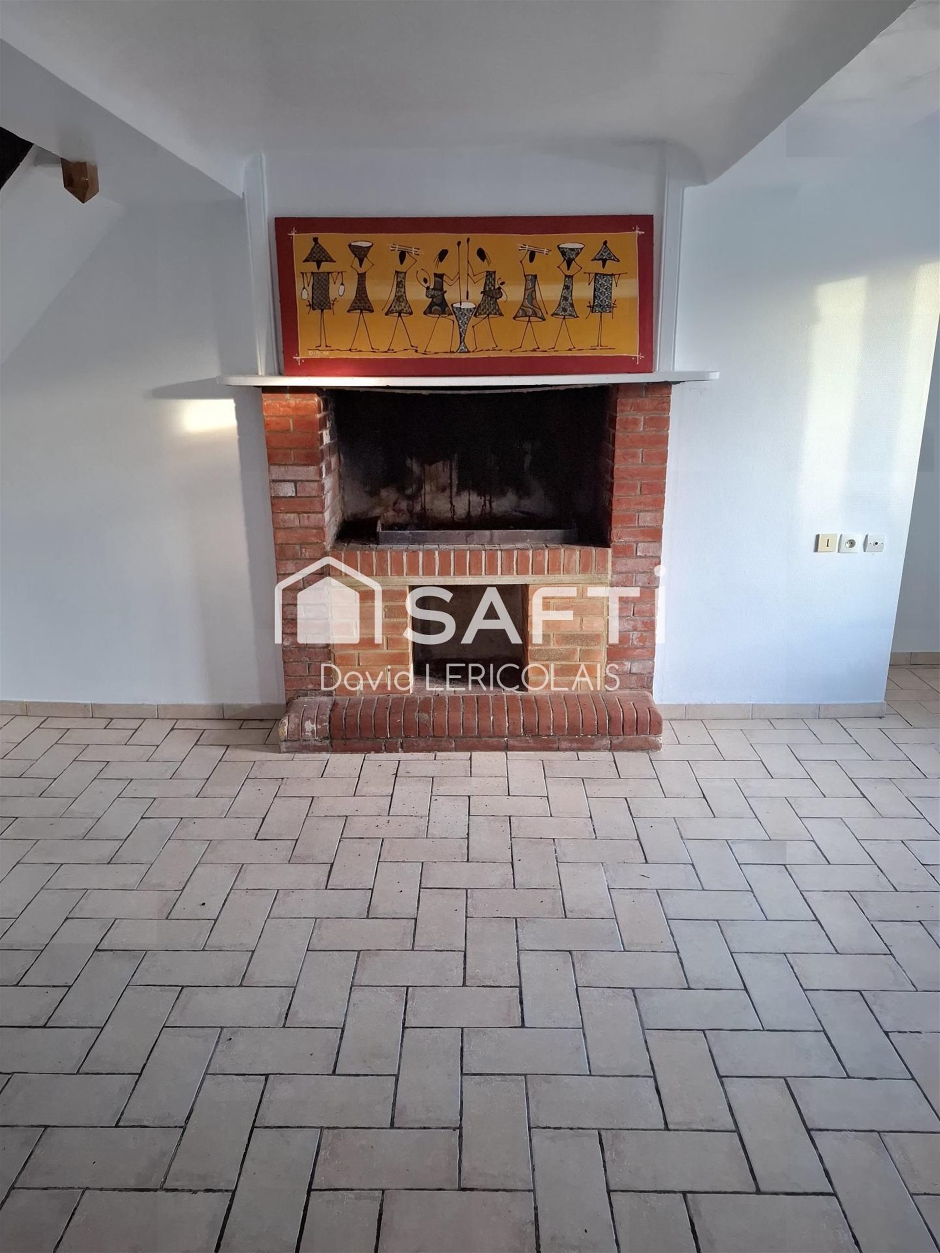 Maison à vendre, 117m², Dangy