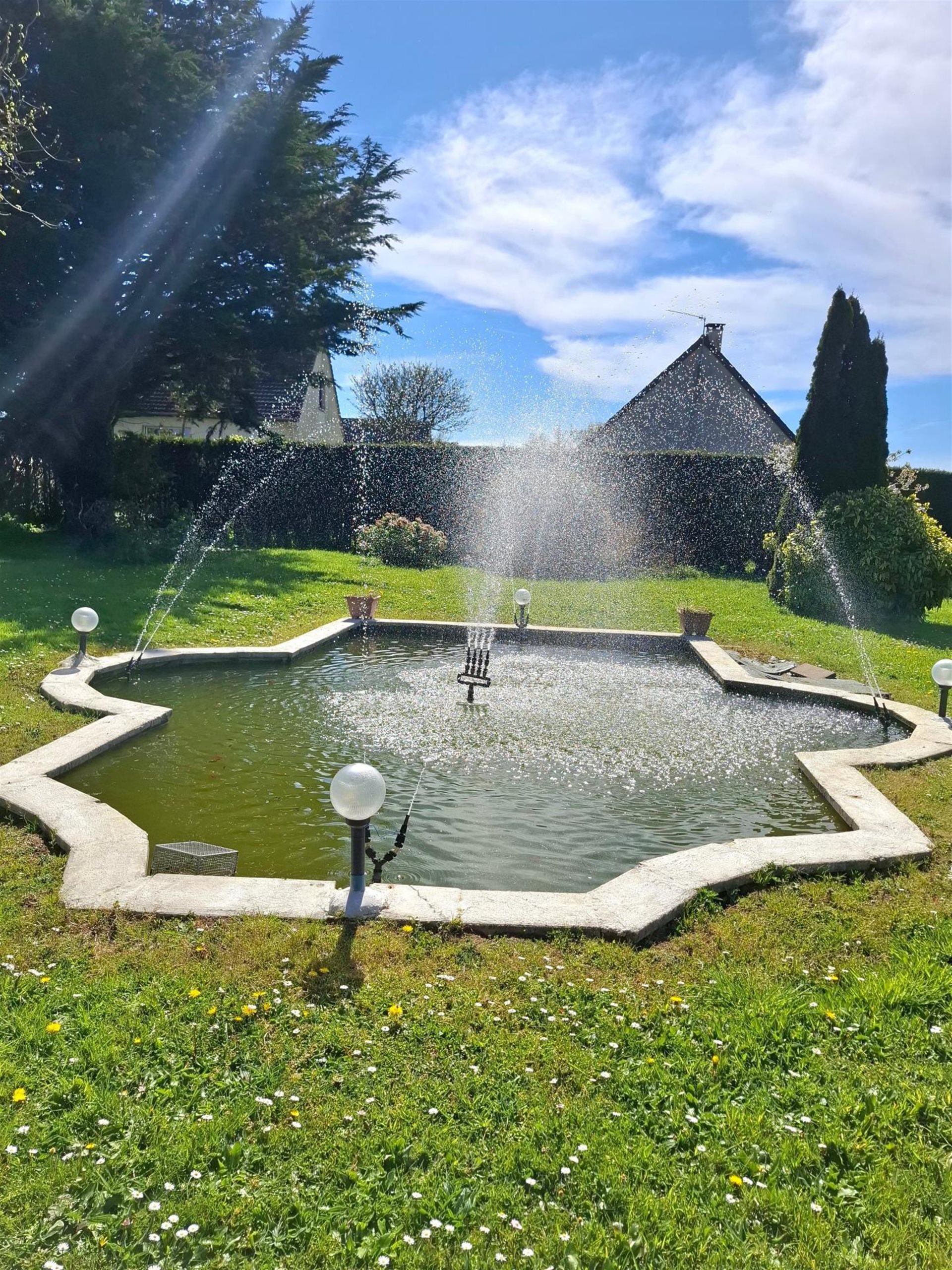 Maison à vendre, 200m², La Cambe