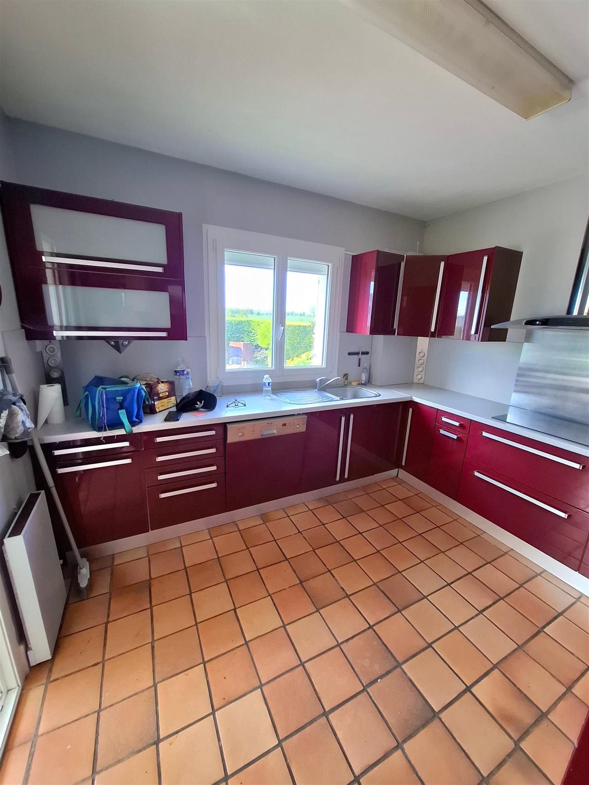 Maison à vendre, 200m², La Cambe