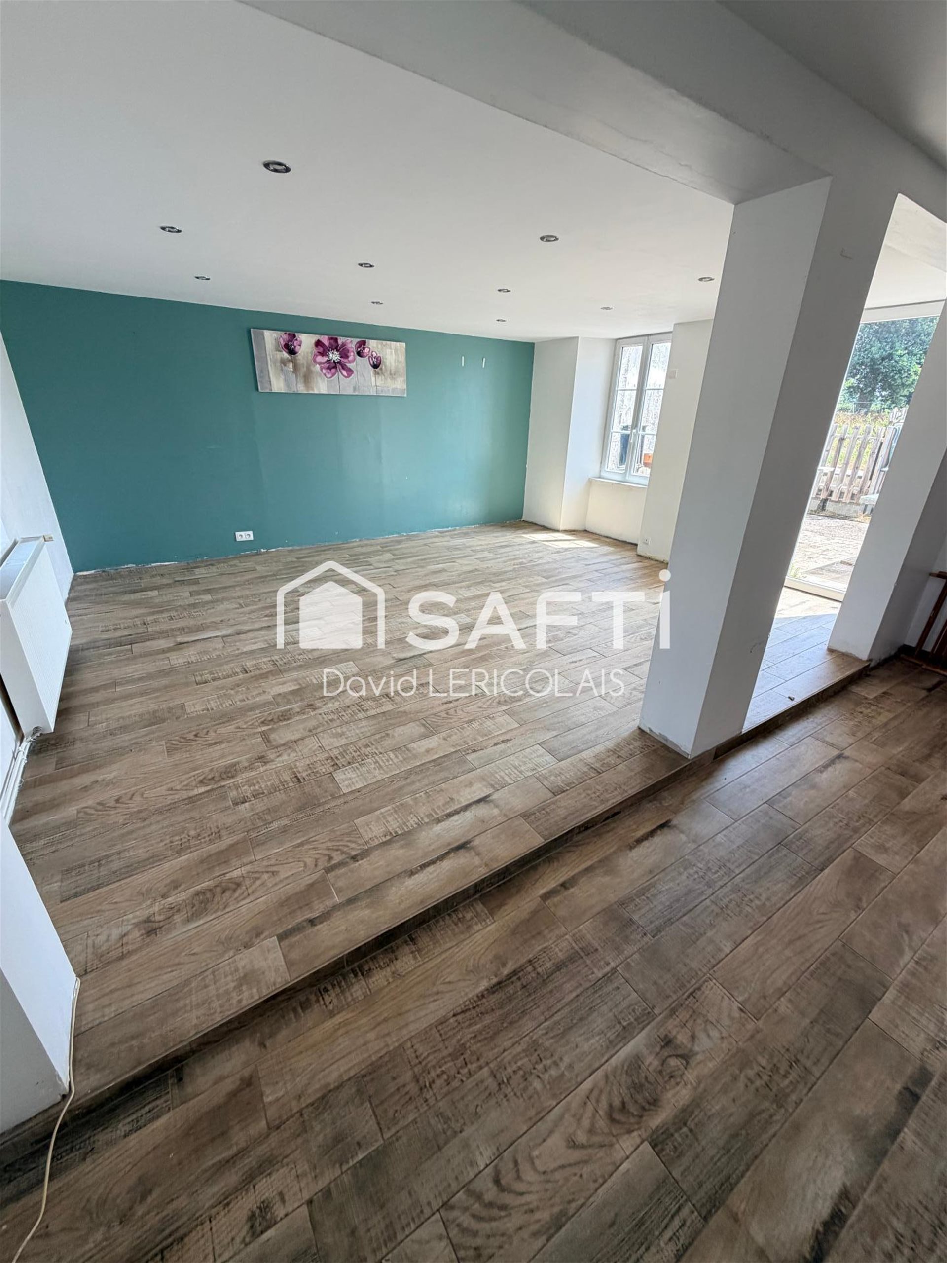 Maison à vendre, 181m², Picauville