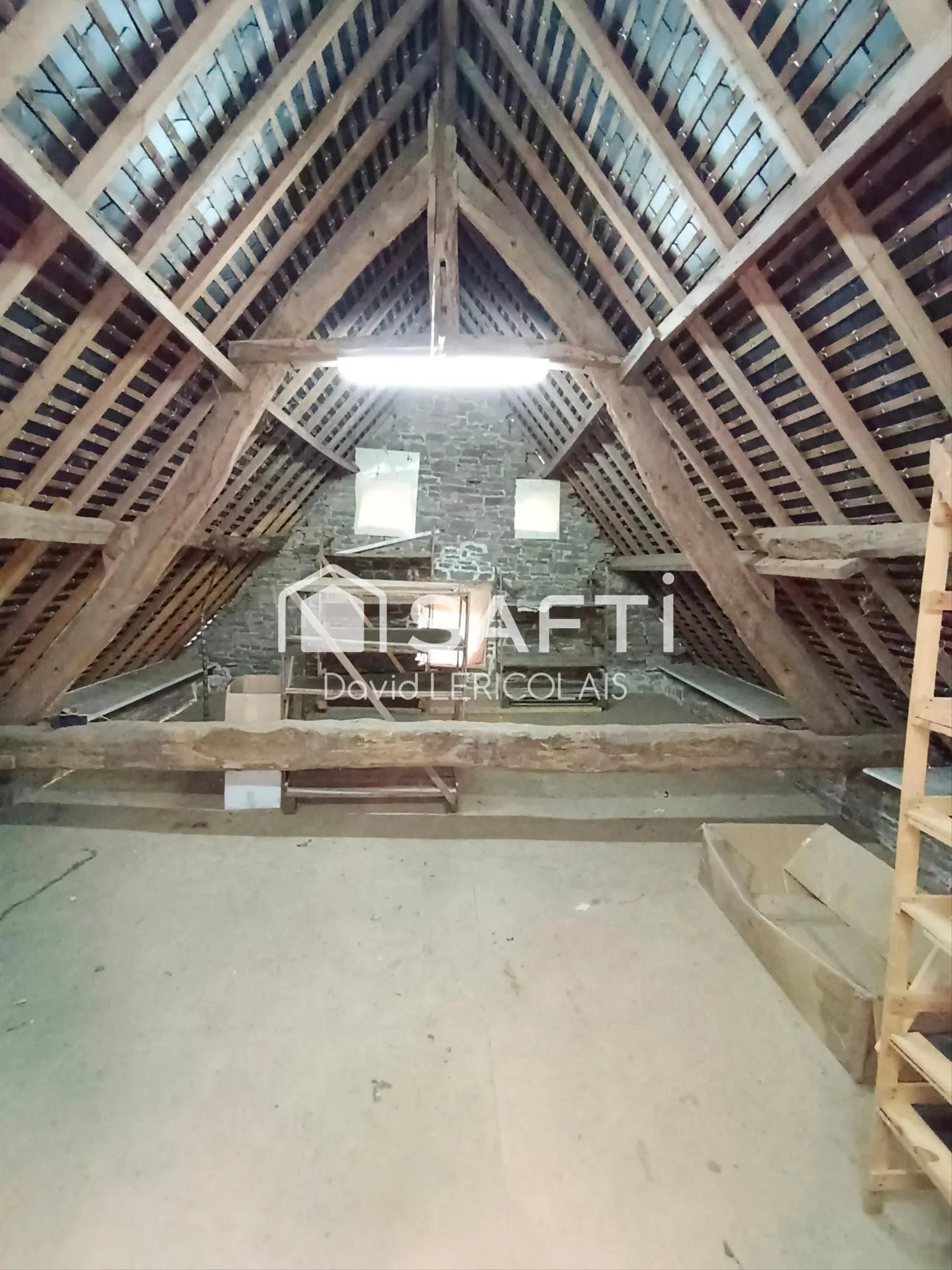 Maison à vendre, 240m², Gavray