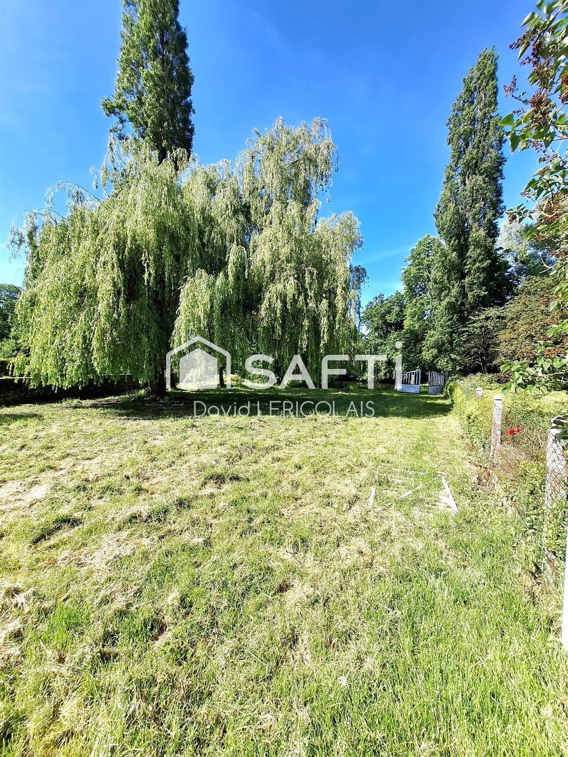 Maison à vendre, 141m², Saint-Amand-Villages