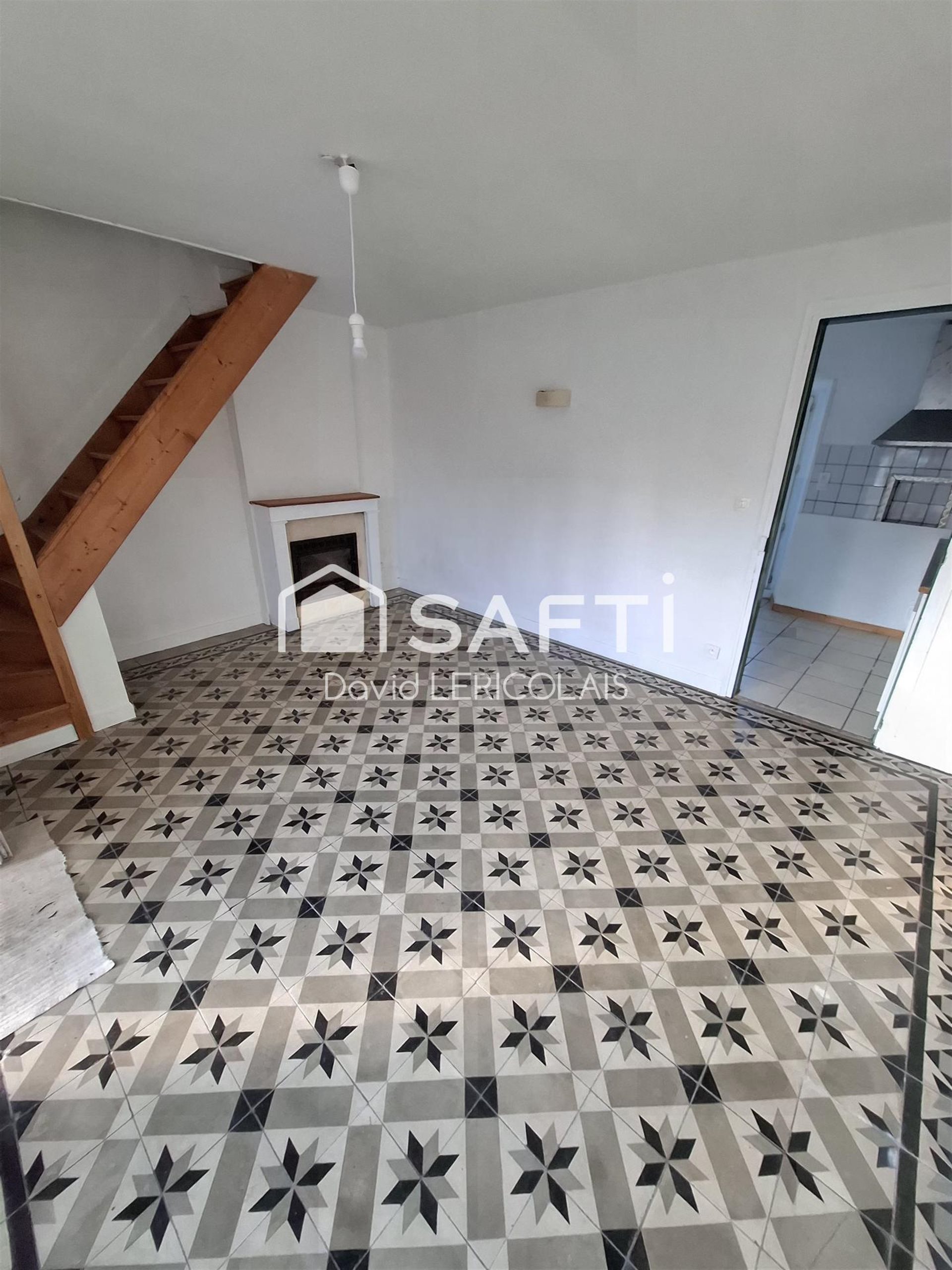 Maison à vendre, 117m², Dangy