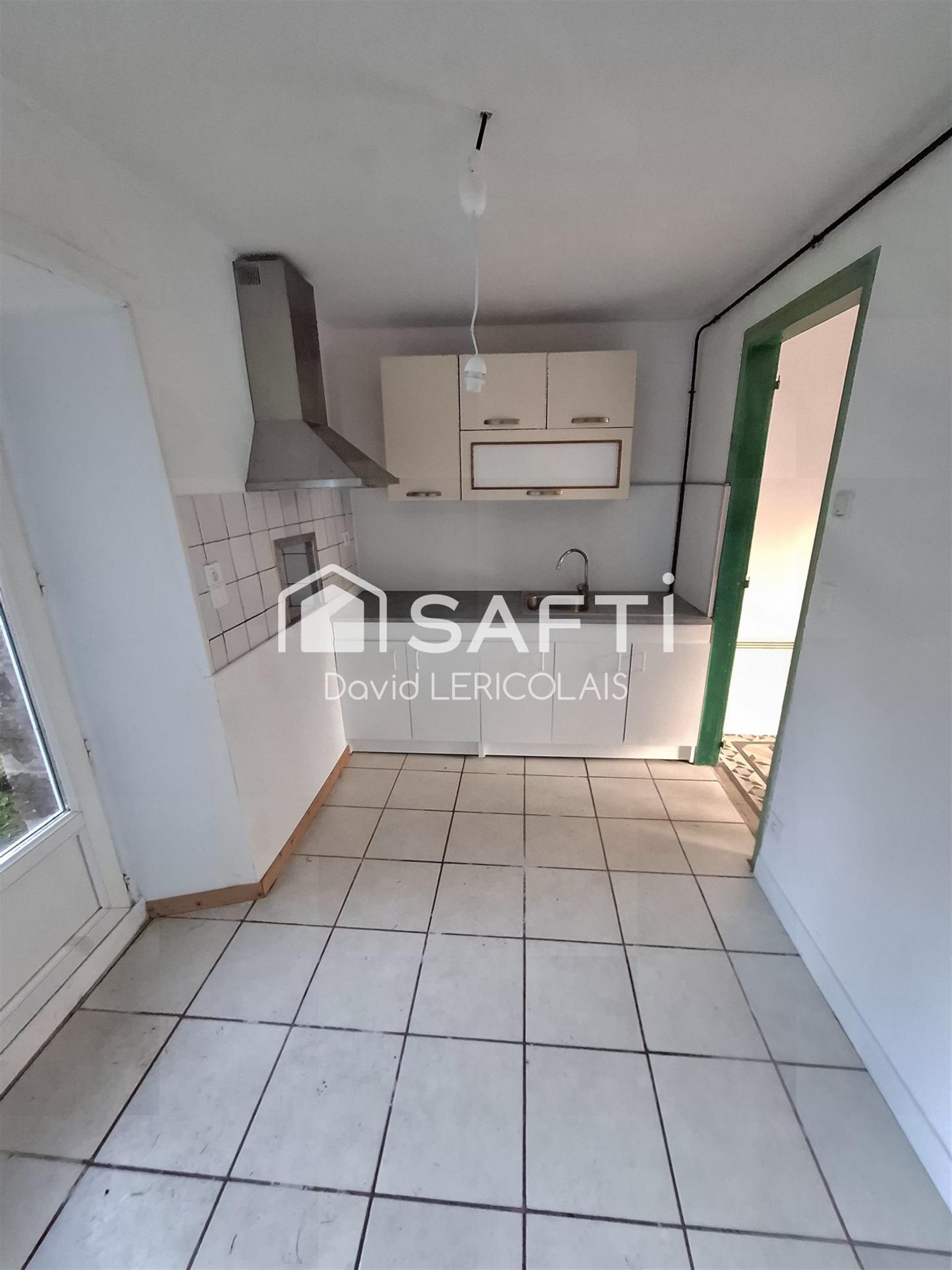 Maison à vendre, 117m², Dangy