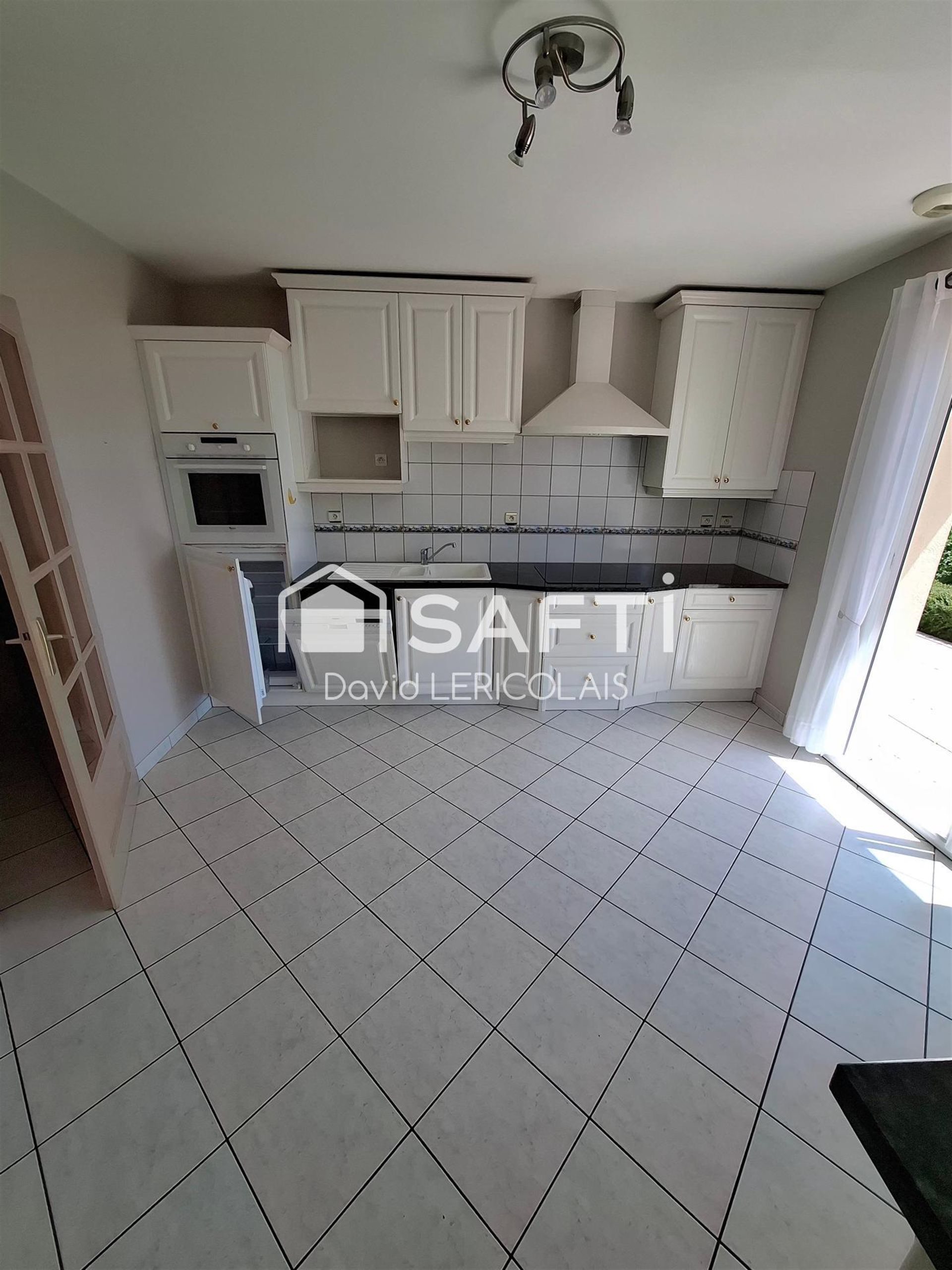 Maison à vendre, 109m², Tessy-Bocage