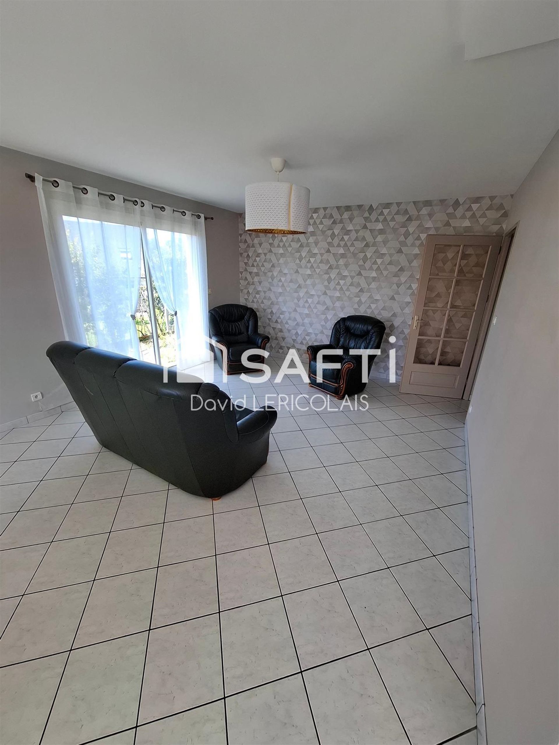 Maison à vendre, 109m², Tessy-Bocage