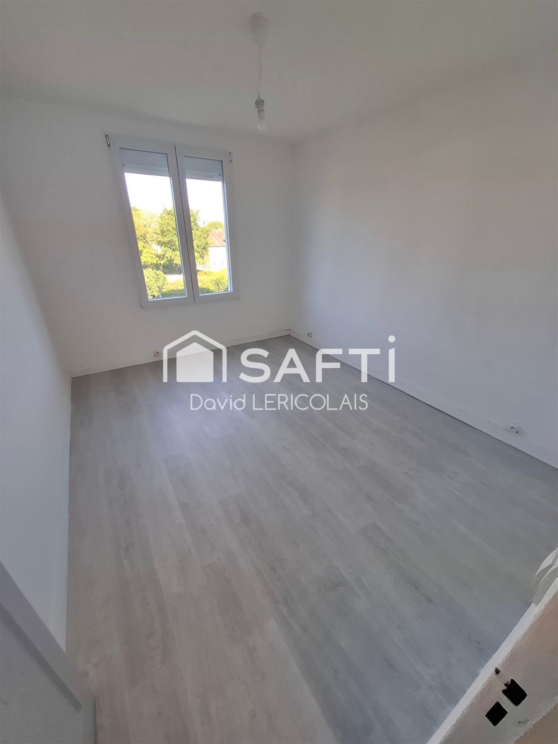 Appartement à vendre, 73m², Saint-Lô