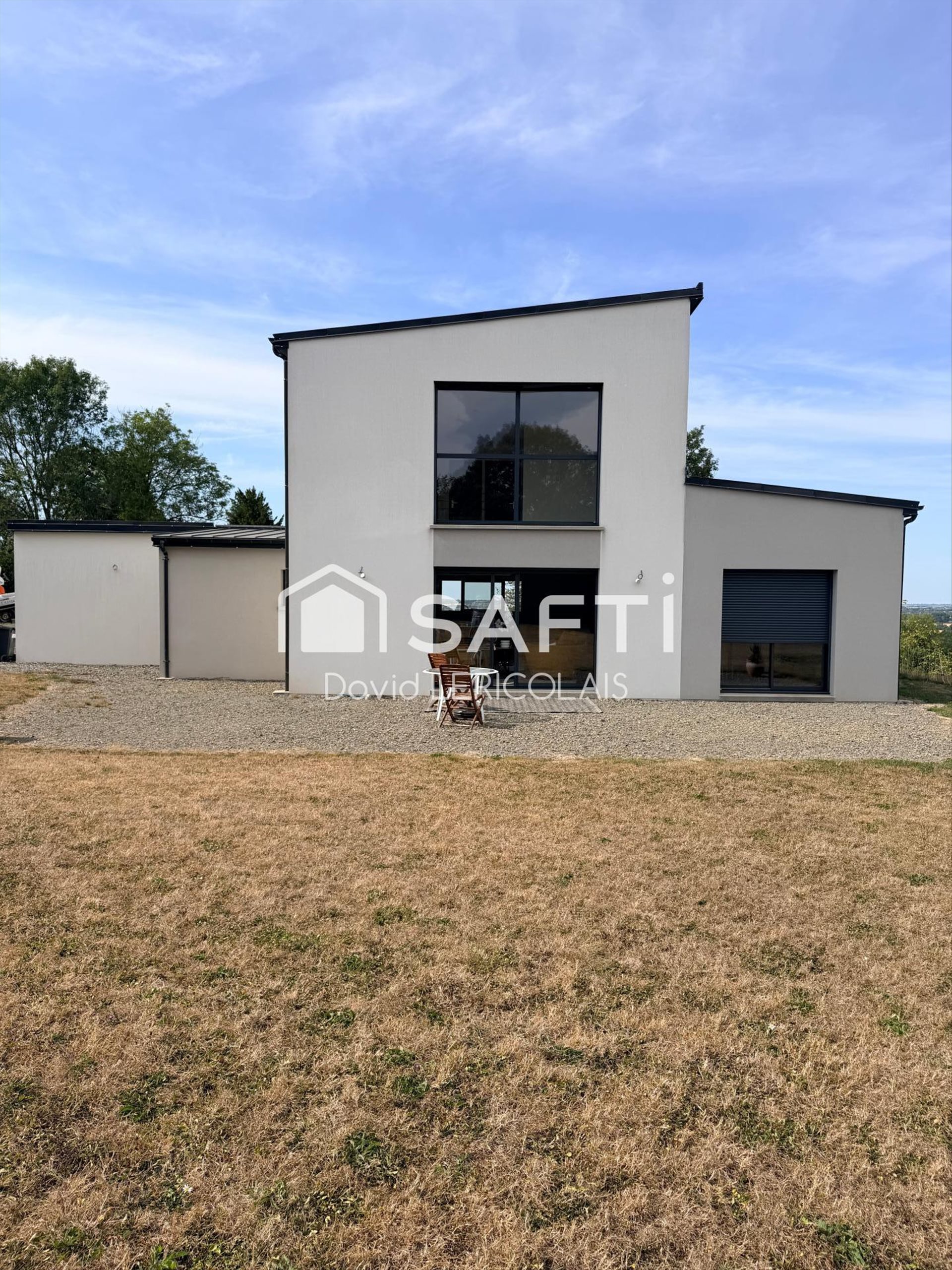 Maison à vendre, 146m², Tessy-Bocage