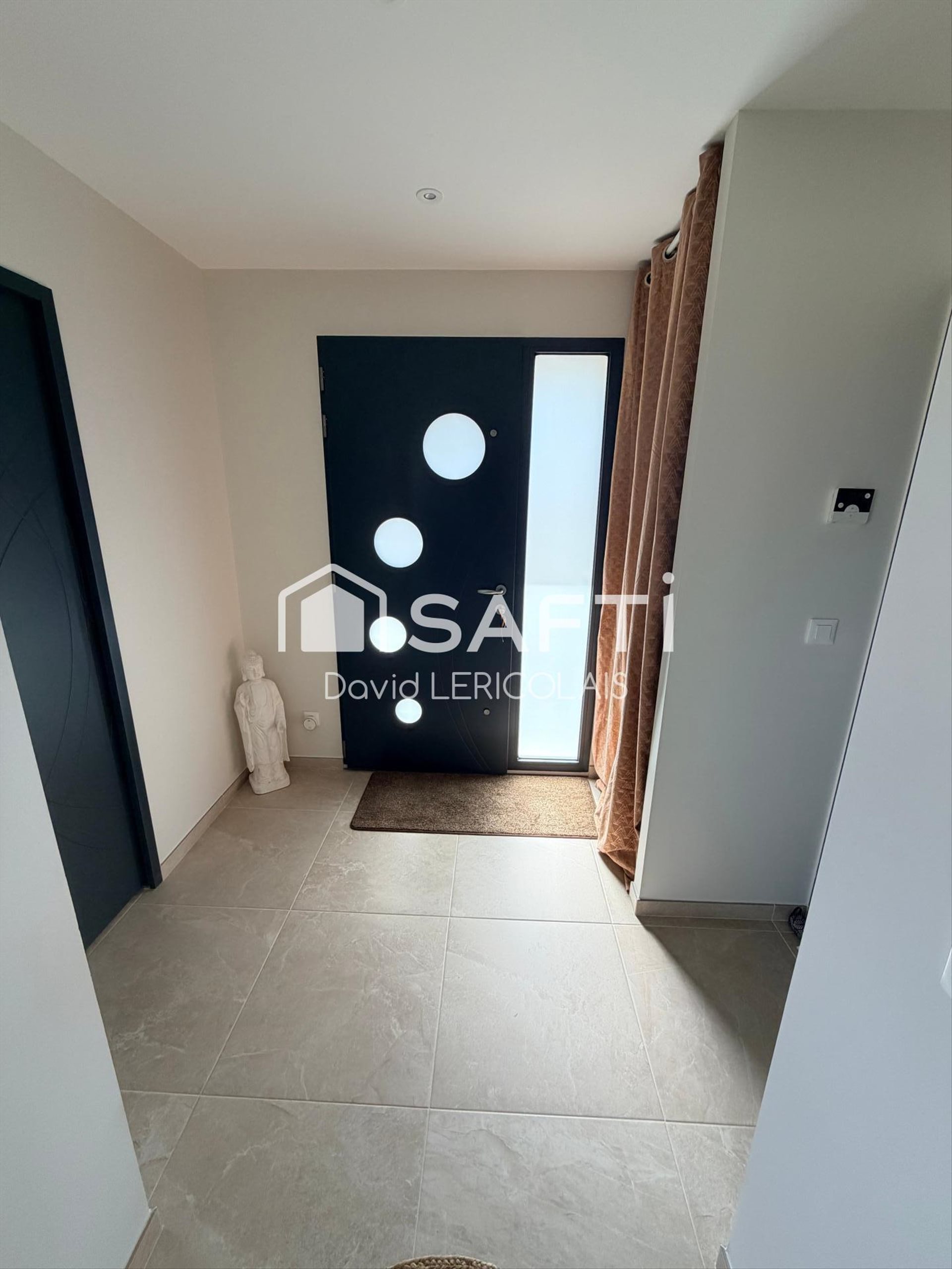 Maison à vendre, 146m², Tessy-Bocage