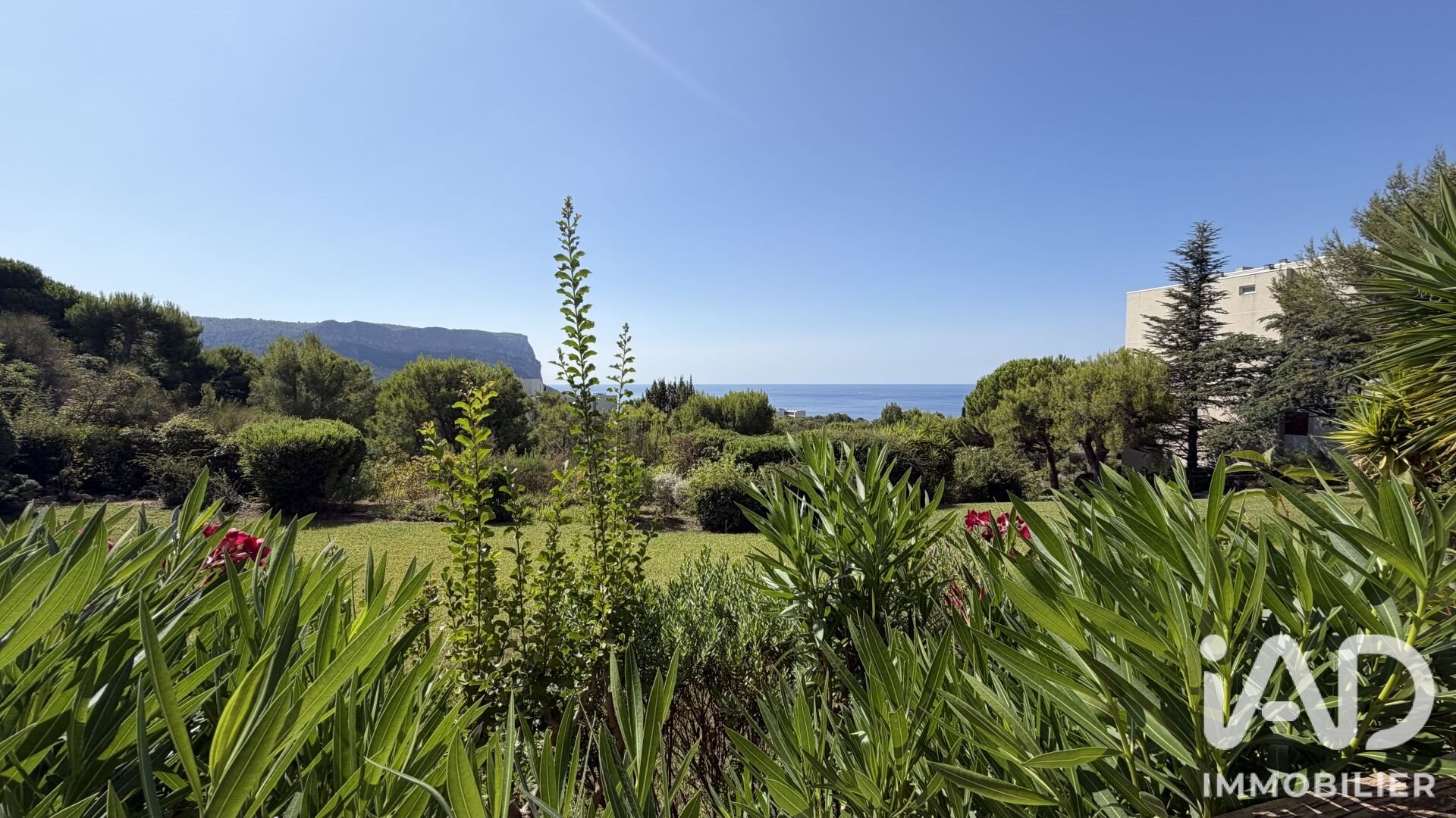Appartement à vendre, 58m², Cassis