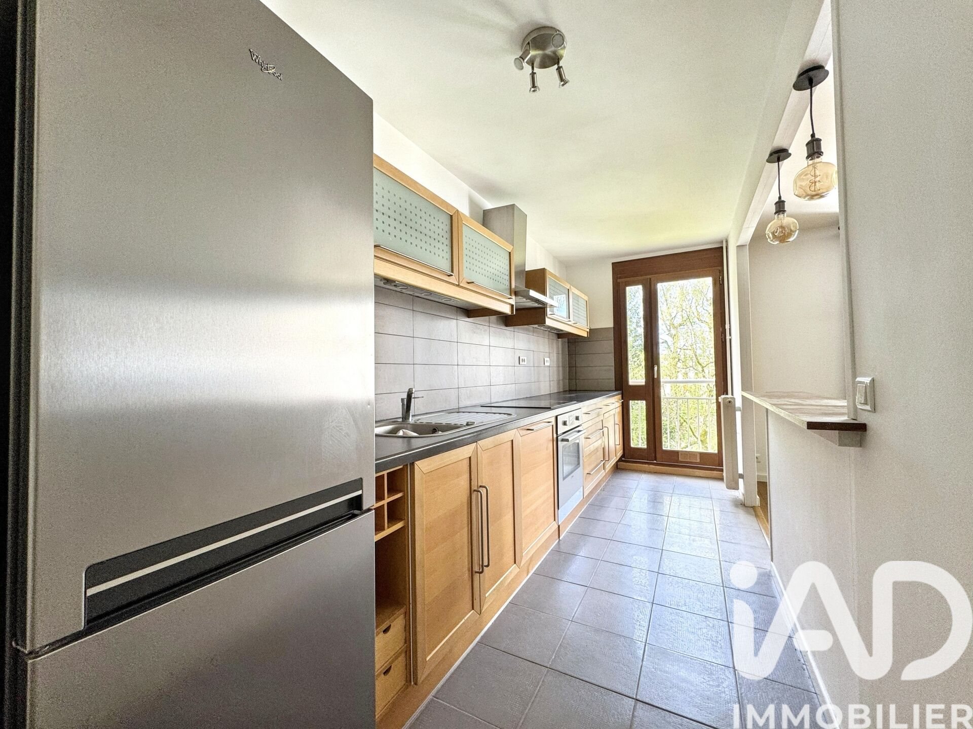 Appartement à vendre, 74m², Rambouillet