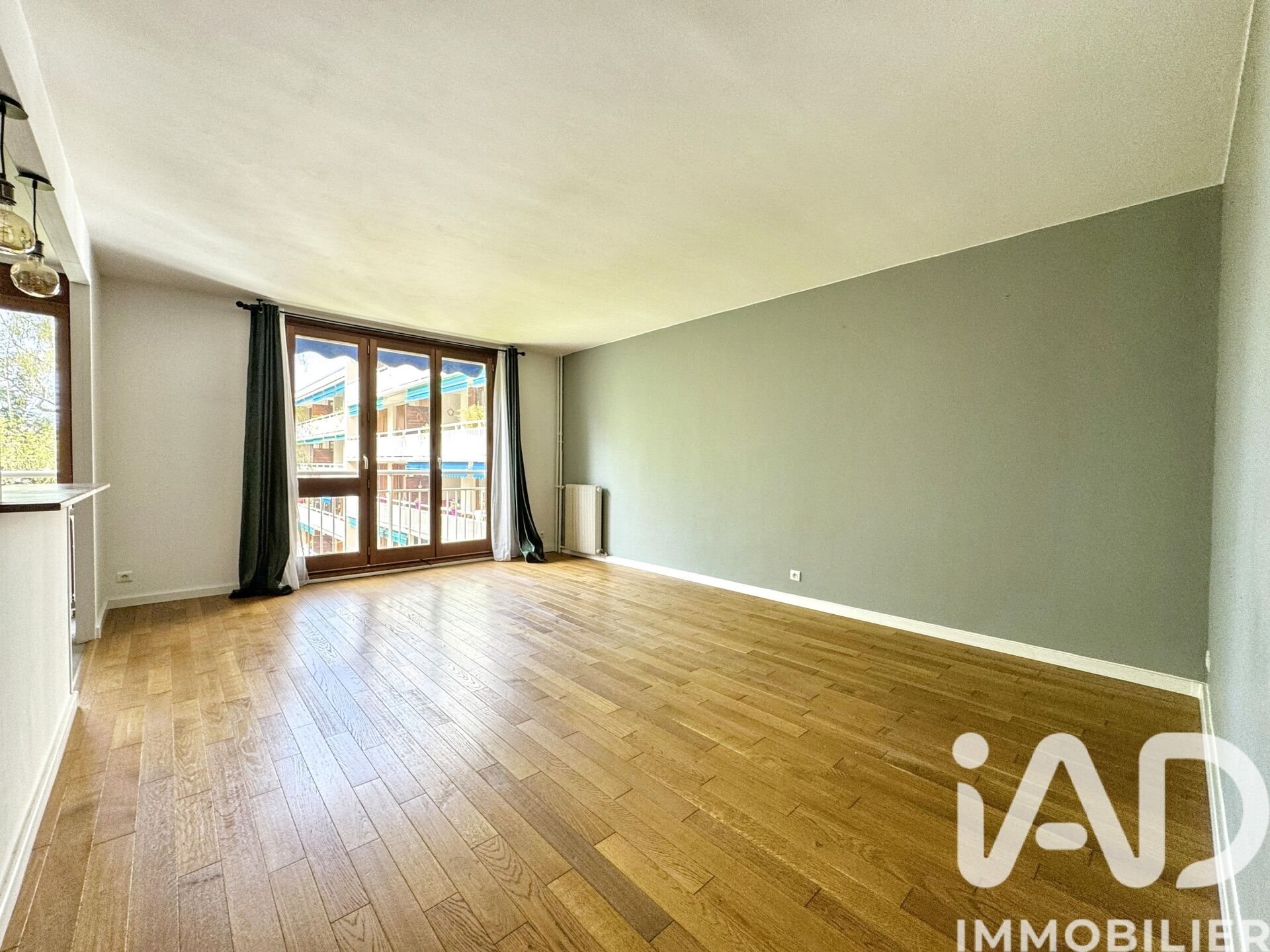 Appartement à vendre, 74m², Rambouillet